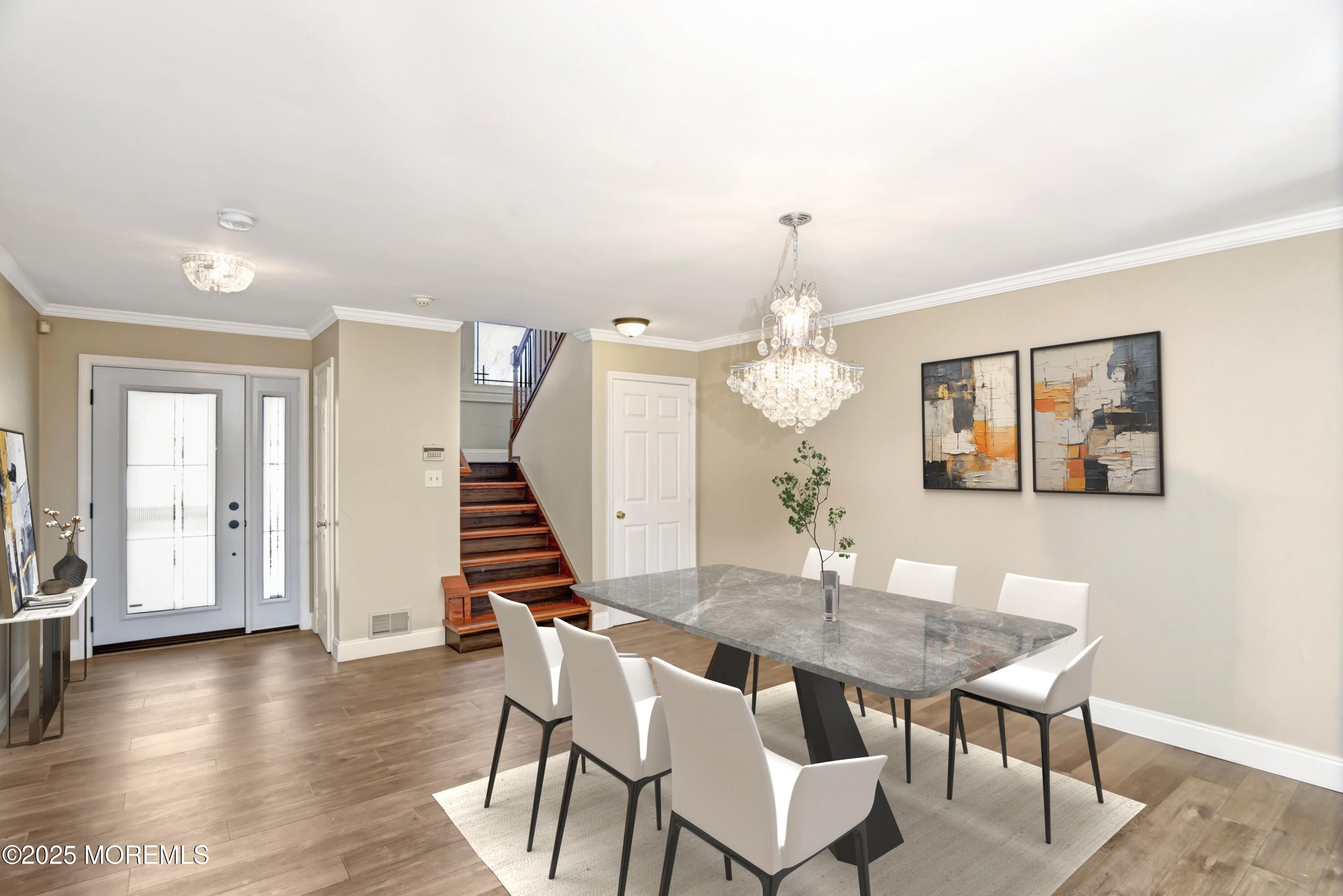17 Barn Swallow Boulevard, Marlboro, NJ, 07746 image 12