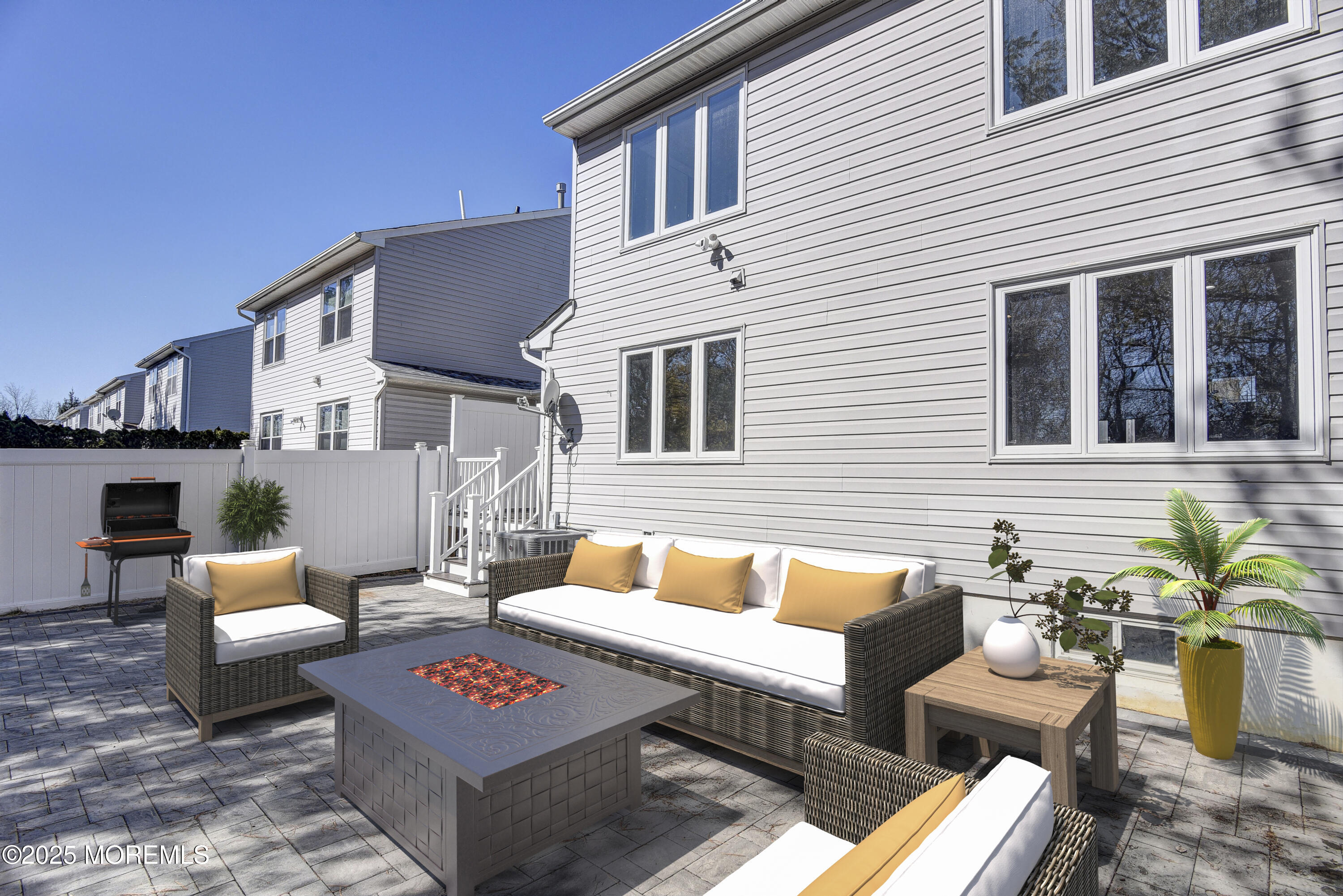 17 Barn Swallow Boulevard, Marlboro, NJ, 07746 image 32