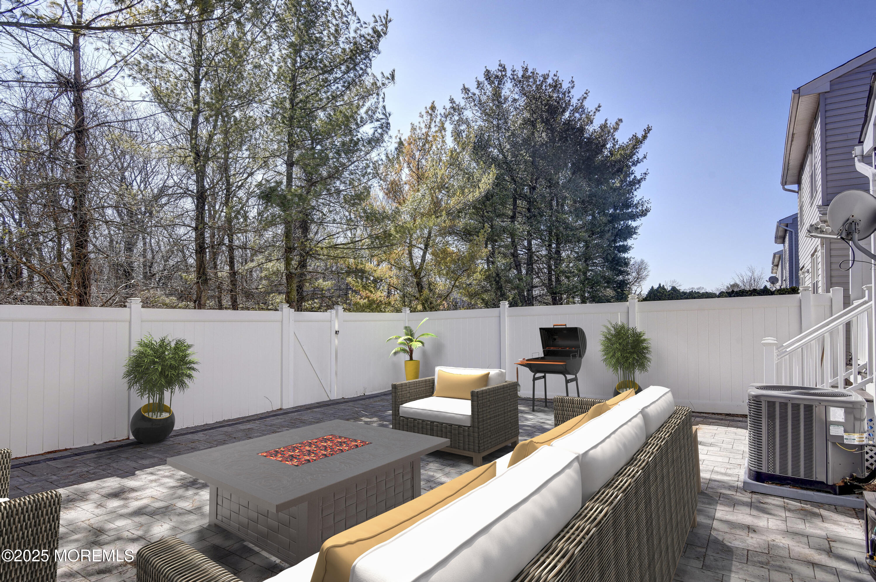 17 Barn Swallow Boulevard, Marlboro, NJ, 07746 image 33