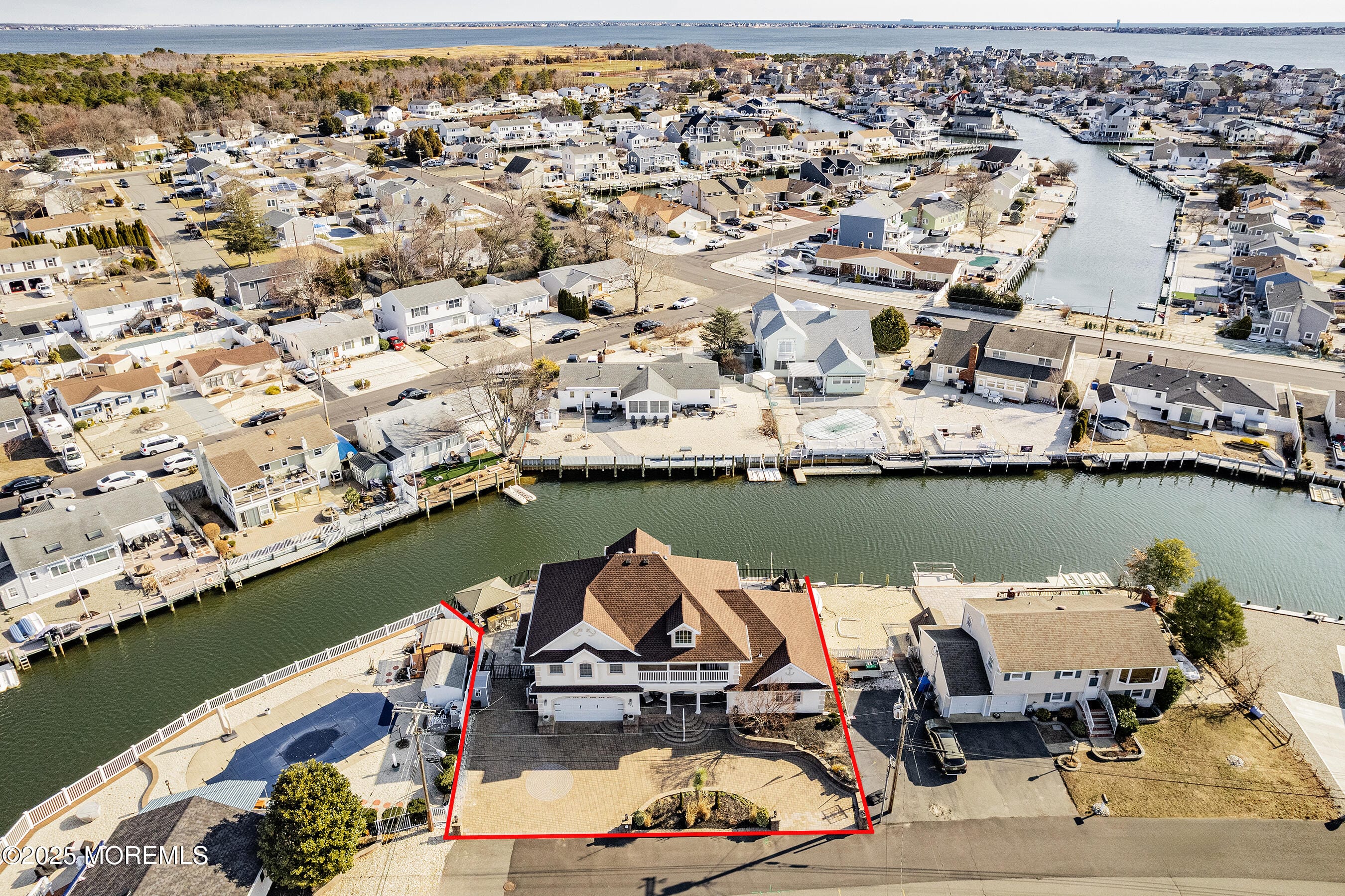 731 Marie Street, Toms River, NJ, 08753