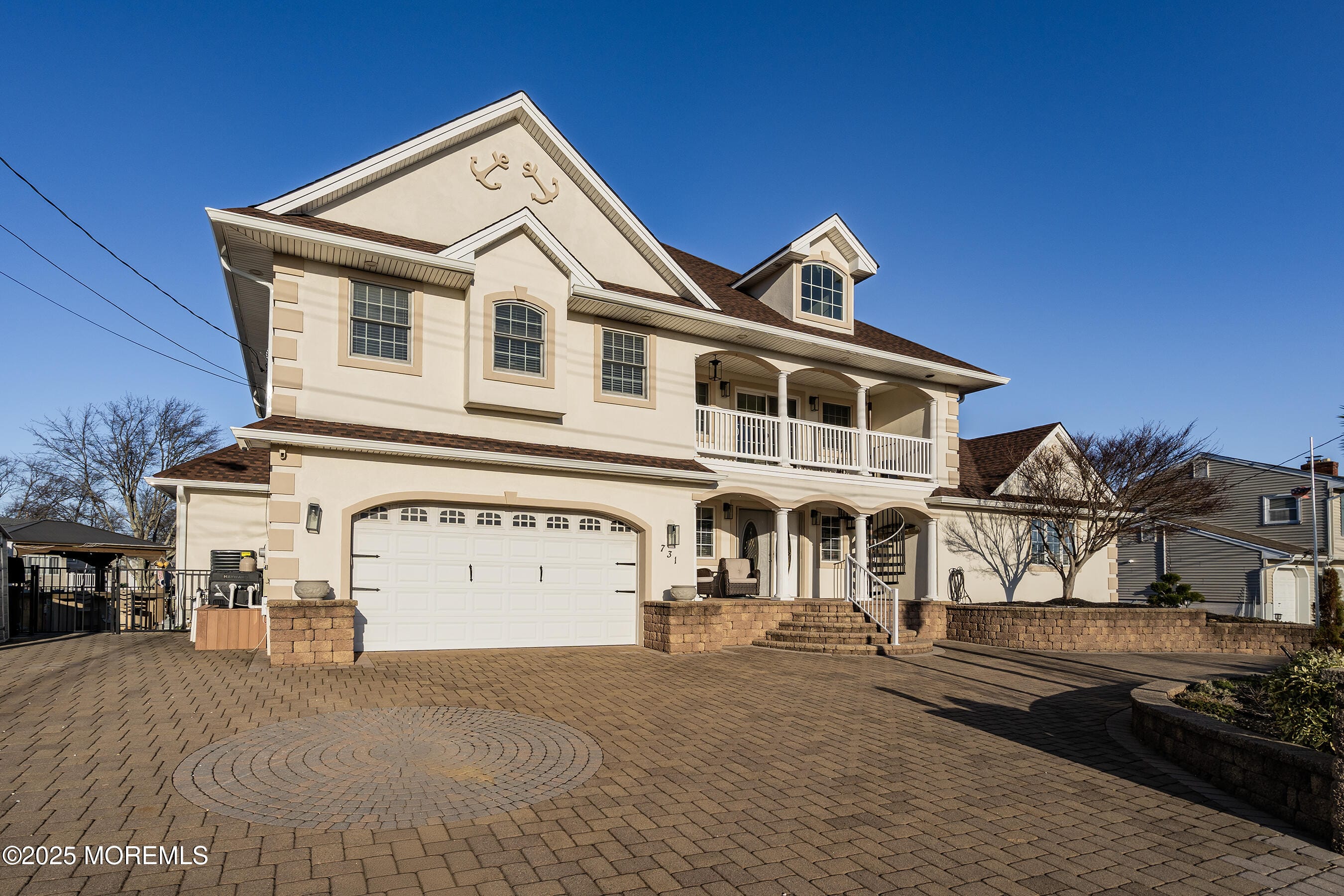 731 Marie Street, Toms River, NJ, 08753