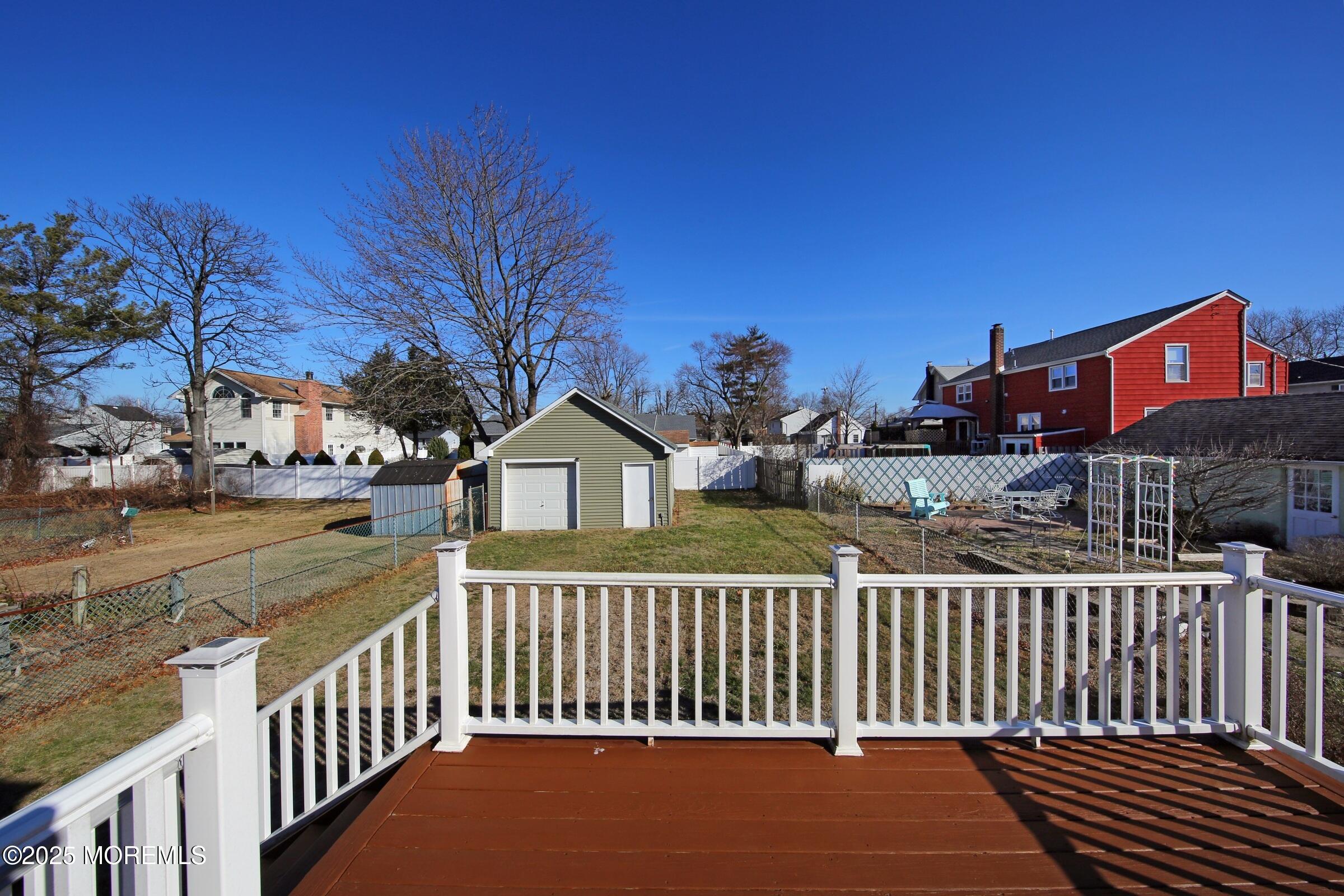 197 Church Street, Belford, NJ, 07718 image 13