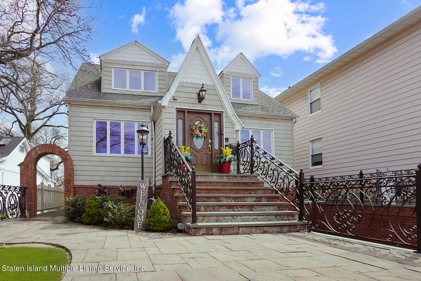 117 Eltingville Boulevard, Staten Island, NY, 10312