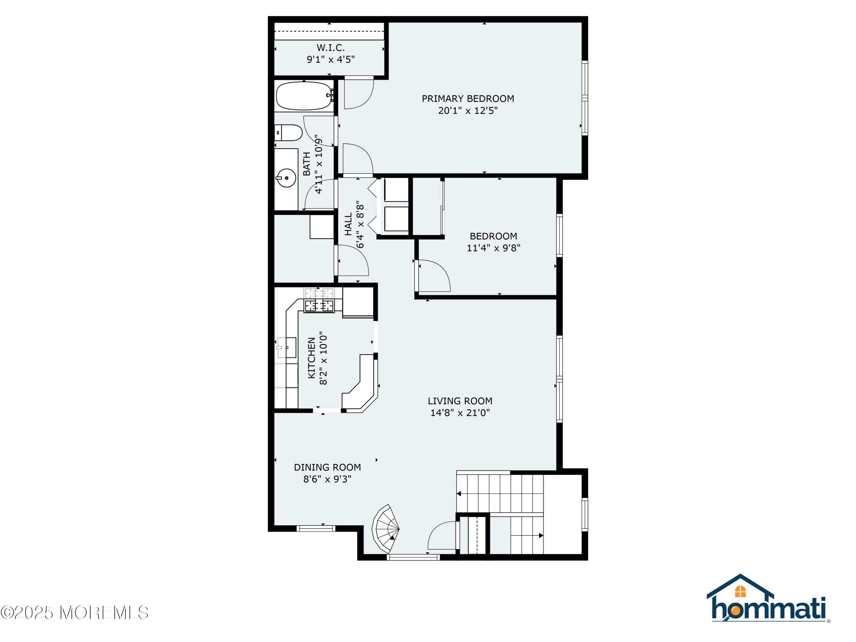 1105 Poppy Place, Jackson, NJ, 08527 image 26
