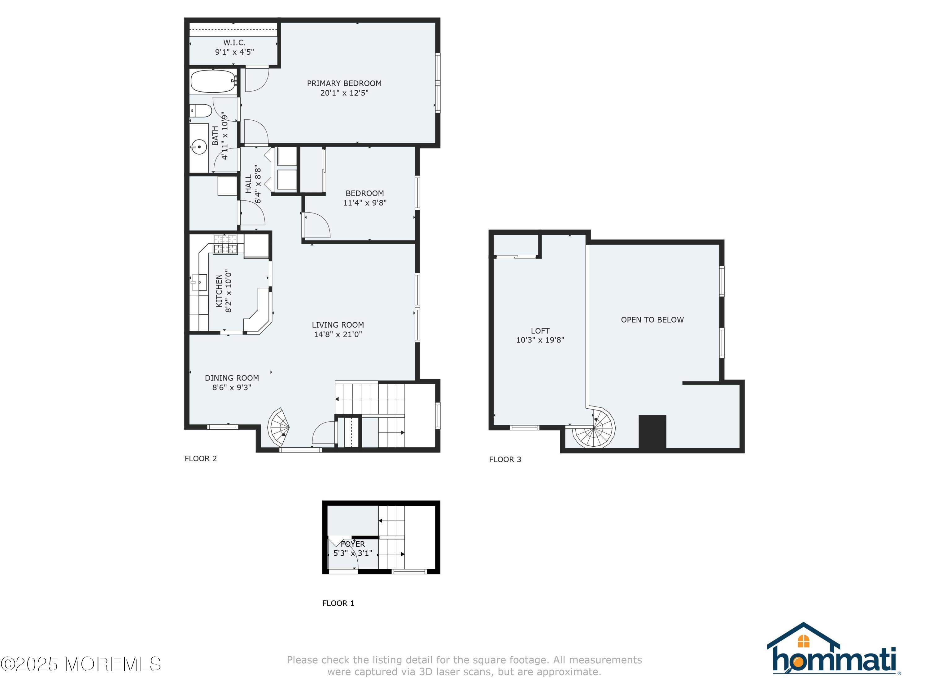 1105 Poppy Place, Jackson, NJ, 08527 image 28