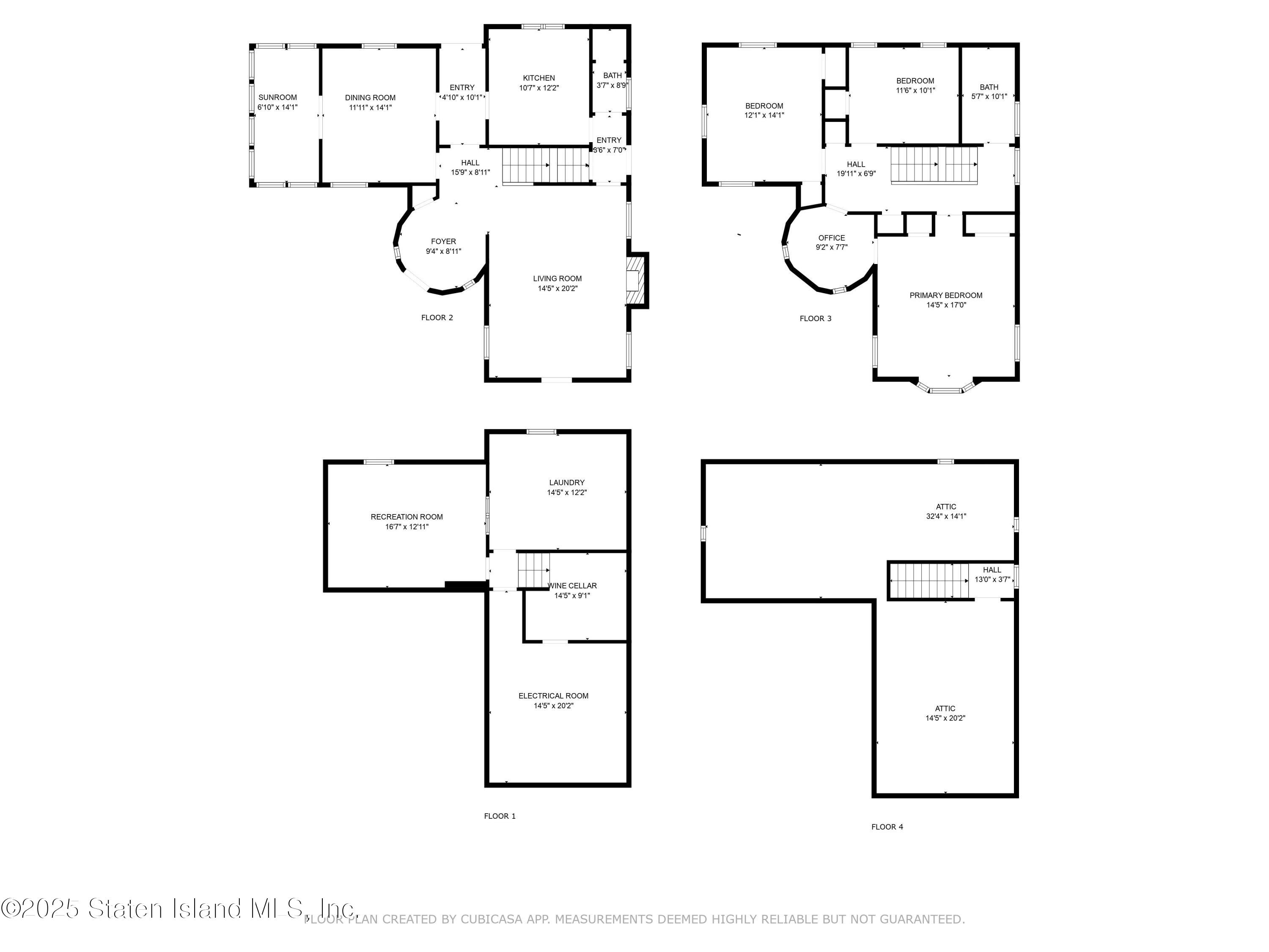 15 Westbury Avenue, Staten Island, NY, 10301 image 43
