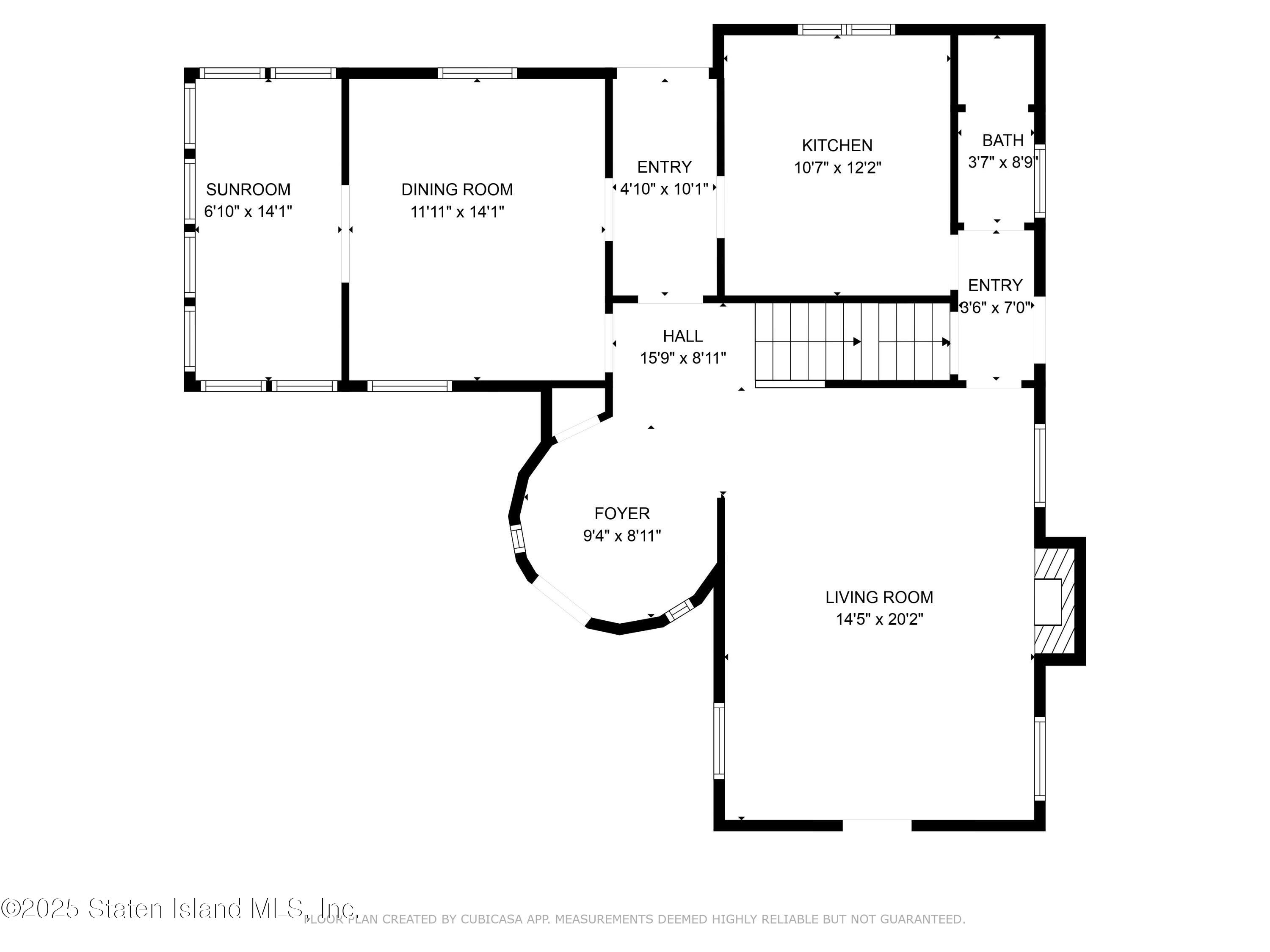 15 Westbury Avenue, Staten Island, NY, 10301 image 44