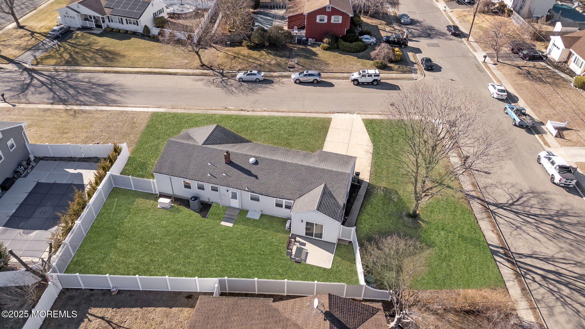 22 Toomin Drive, Neptune Township, NJ, 07753