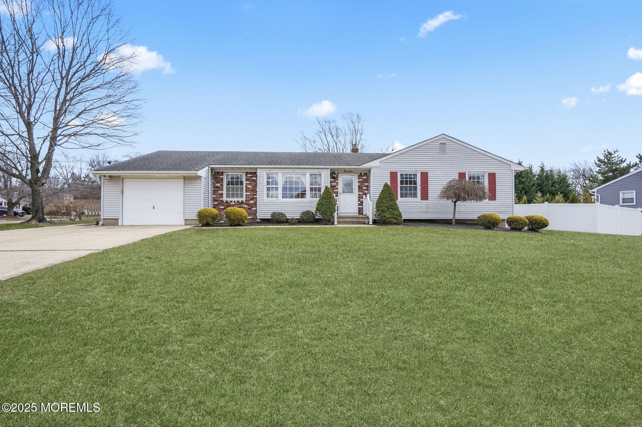 22 Toomin Drive, Neptune Township, NJ, 07753