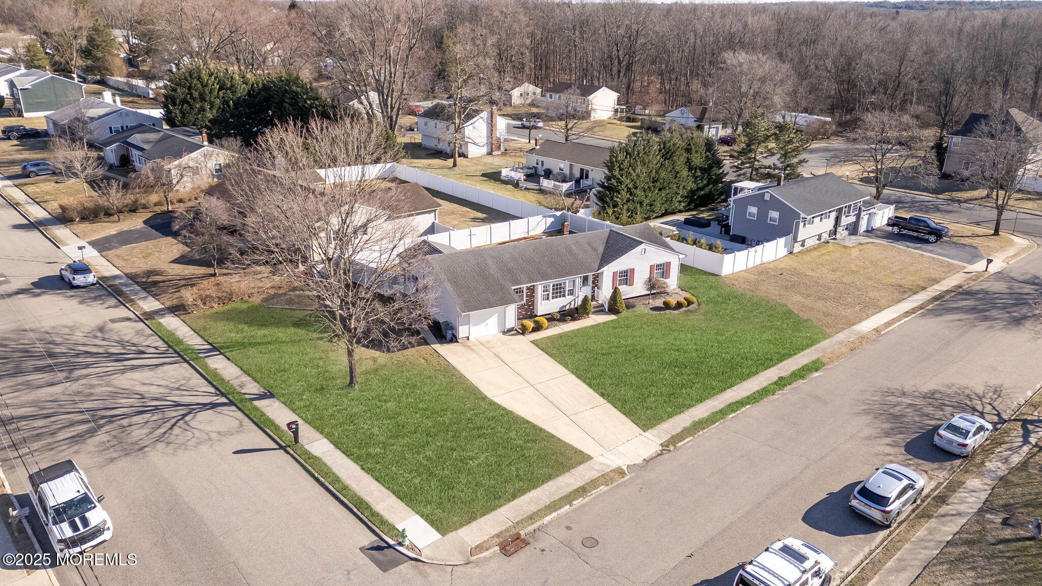 22 Toomin Drive, Neptune Township, NJ, 07753