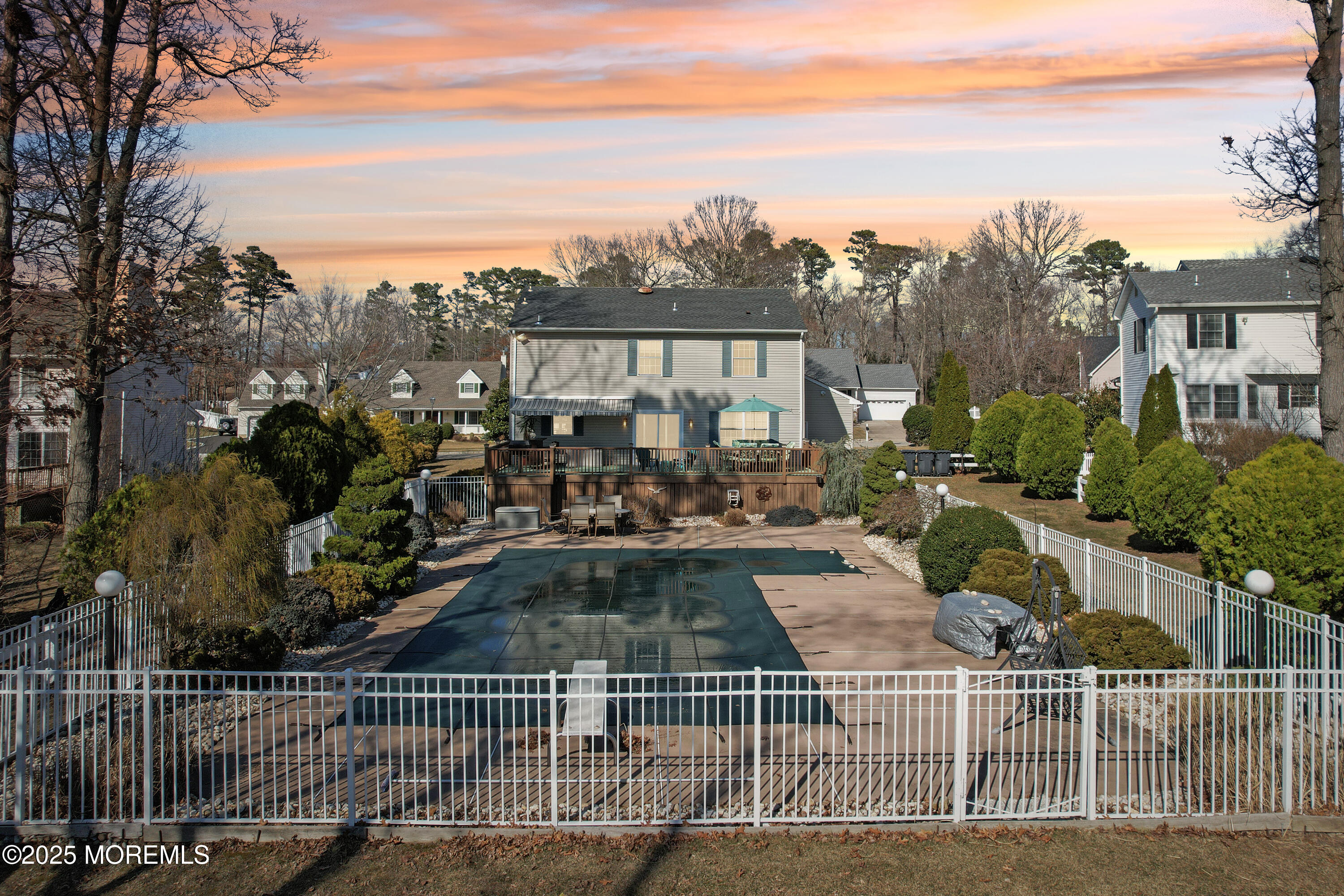 749 Rabbit Run, Brick, NJ, 08724 image 31
