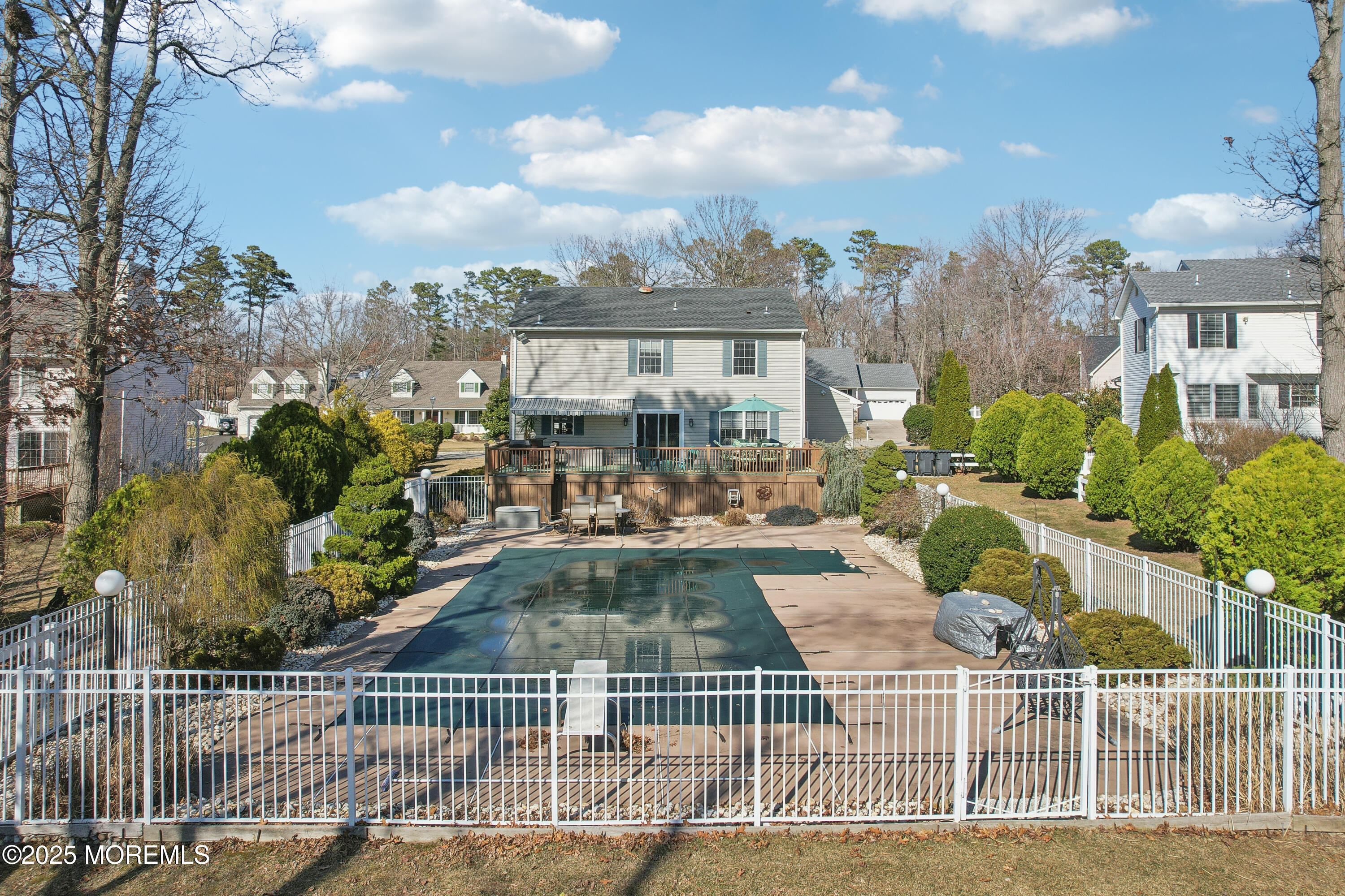 749 Rabbit Run, Brick, NJ, 08724 image 36