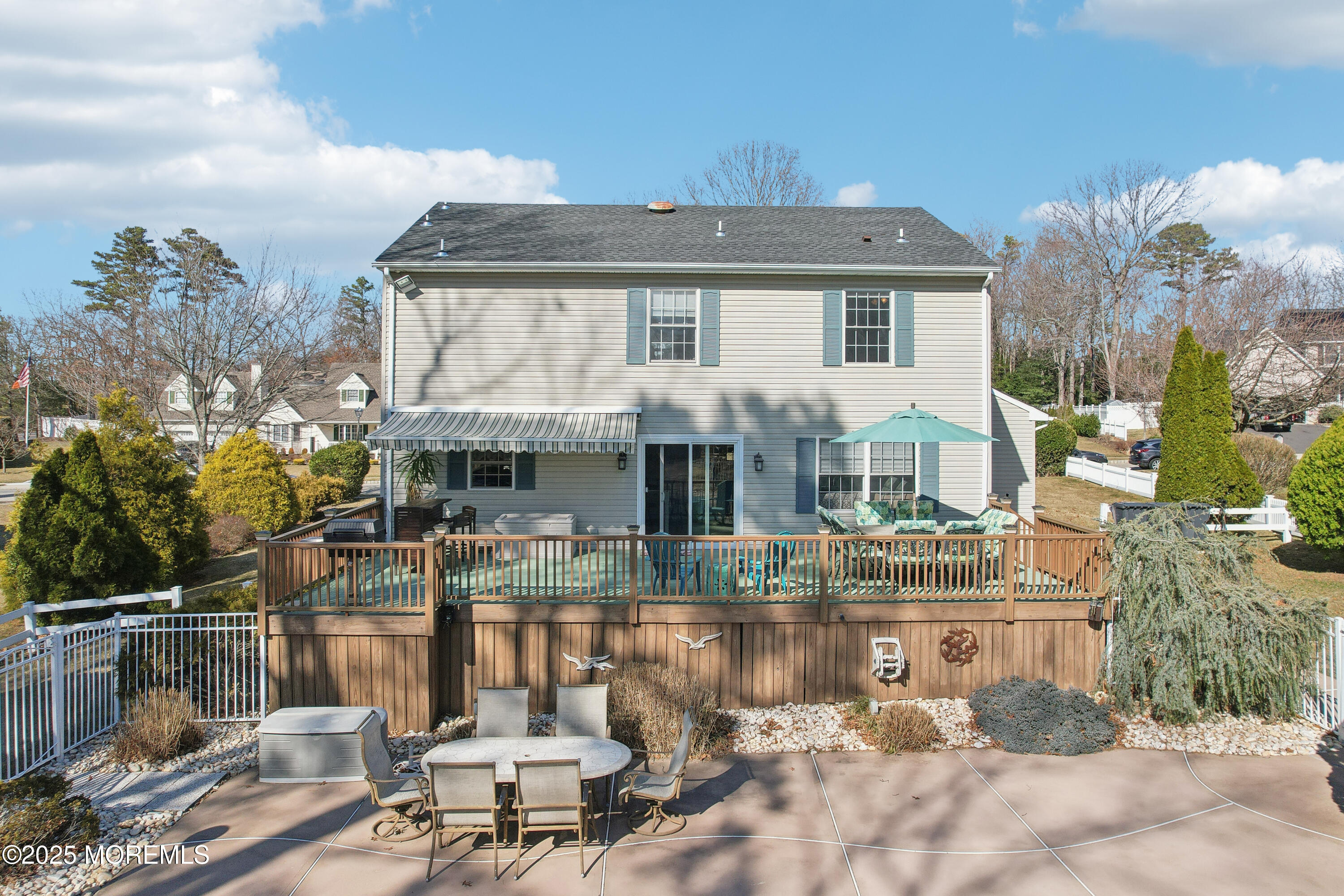 749 Rabbit Run, Brick, NJ, 08724 image 37