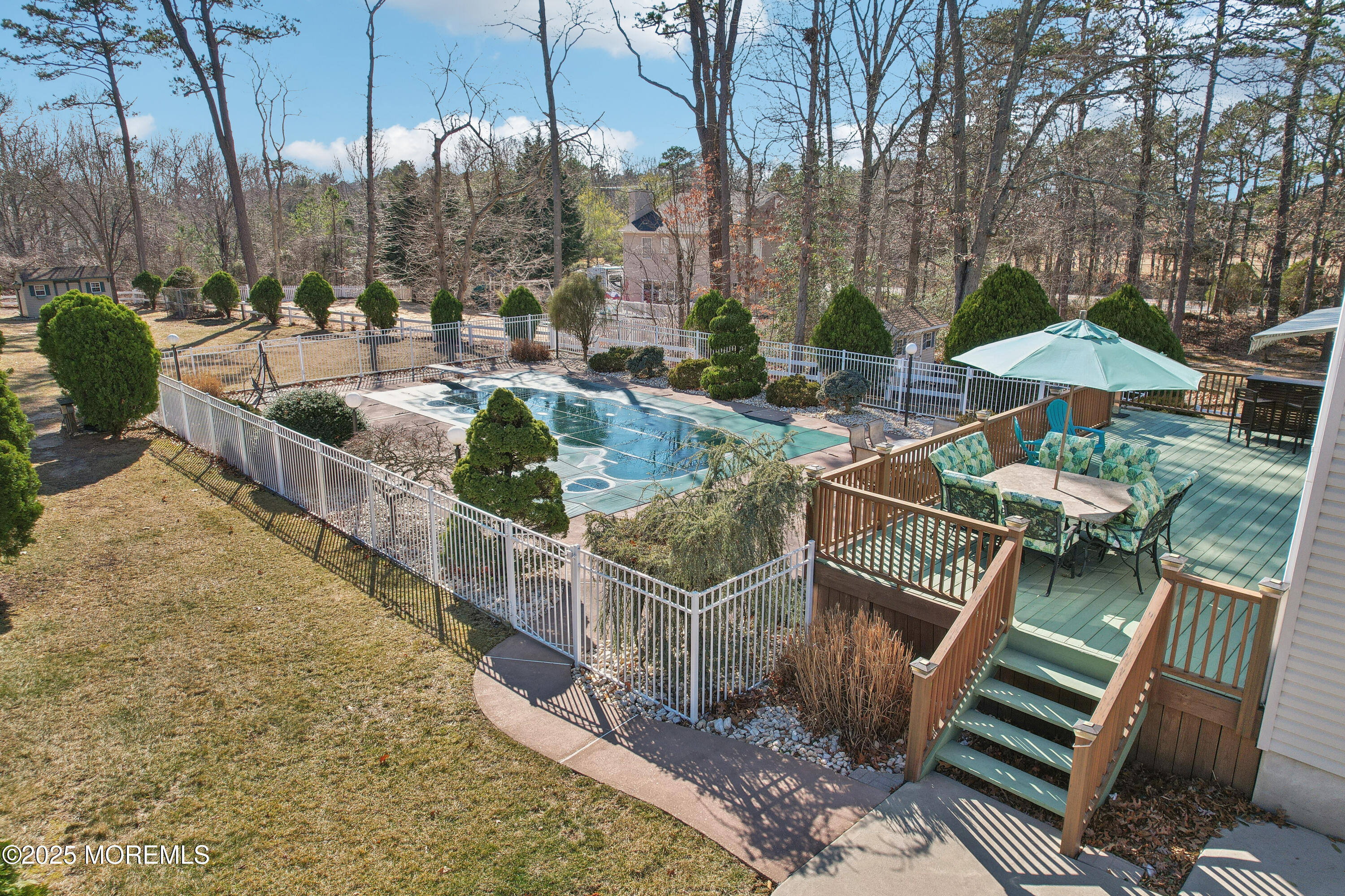 749 Rabbit Run, Brick, NJ, 08724 image 38
