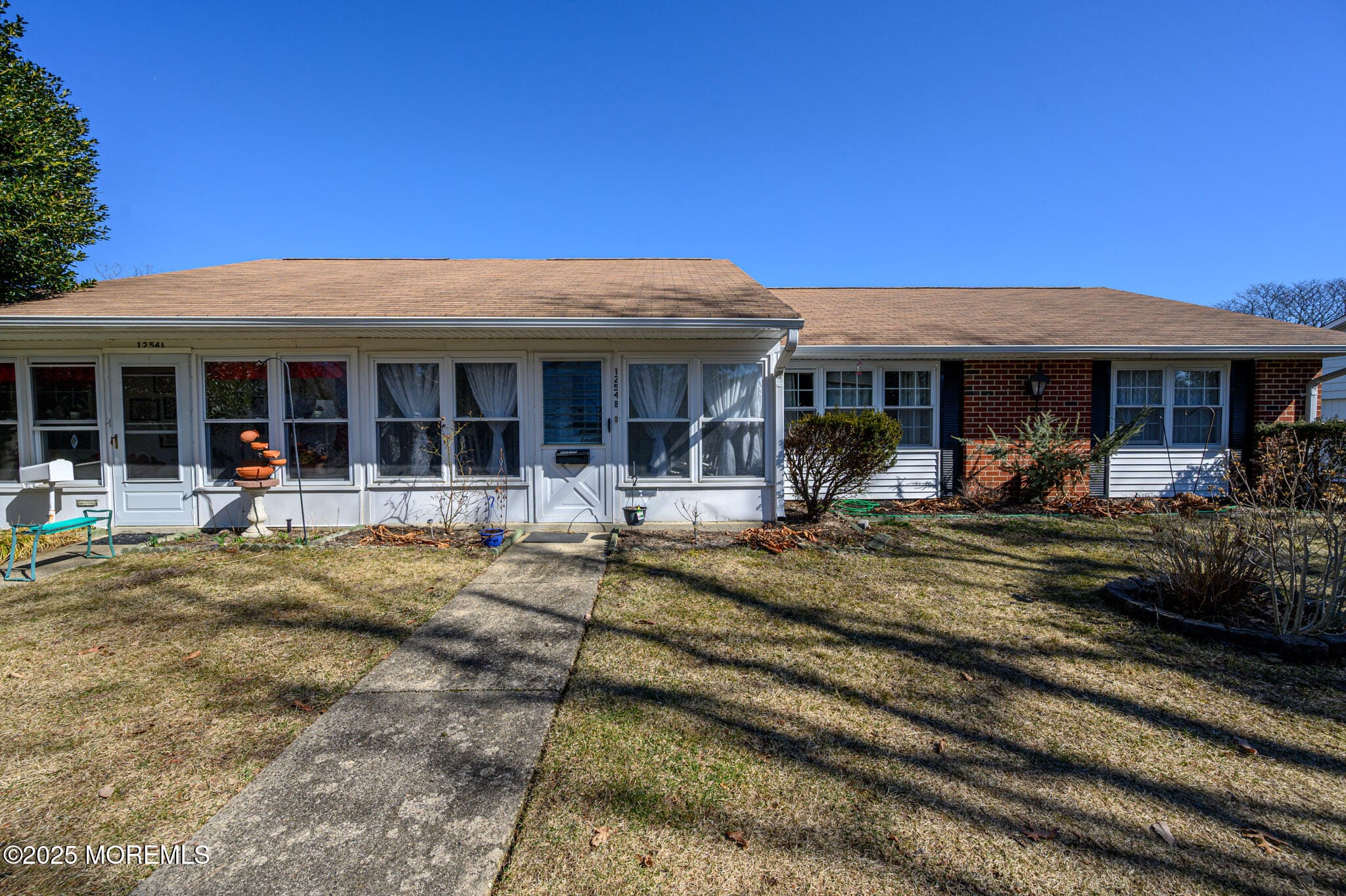 1254B Hamilton Court, Lakewood, NJ, 08701