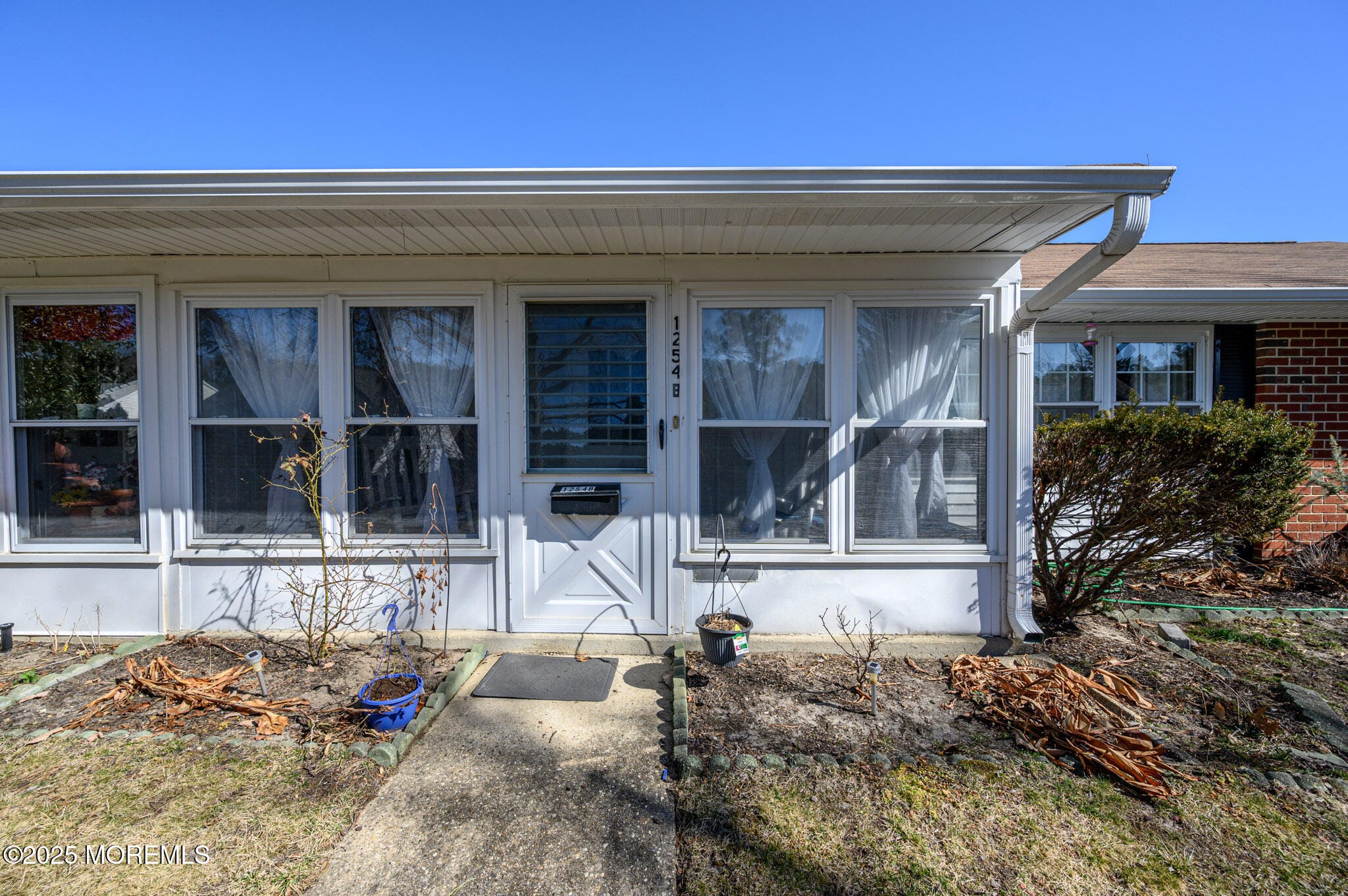 1254B Hamilton Court, Lakewood, NJ, 08701