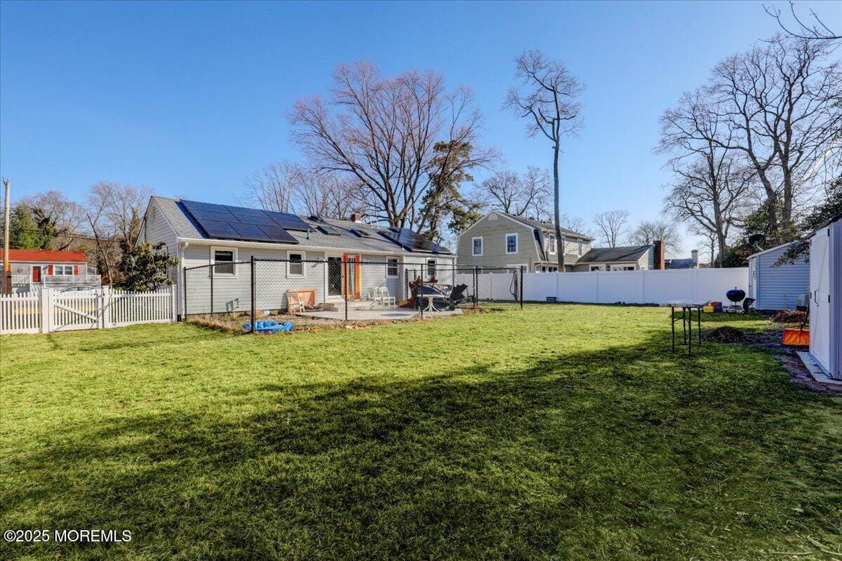 1603 Dorsett Dock Road, Point Pleasant, NJ, 08742 image 19