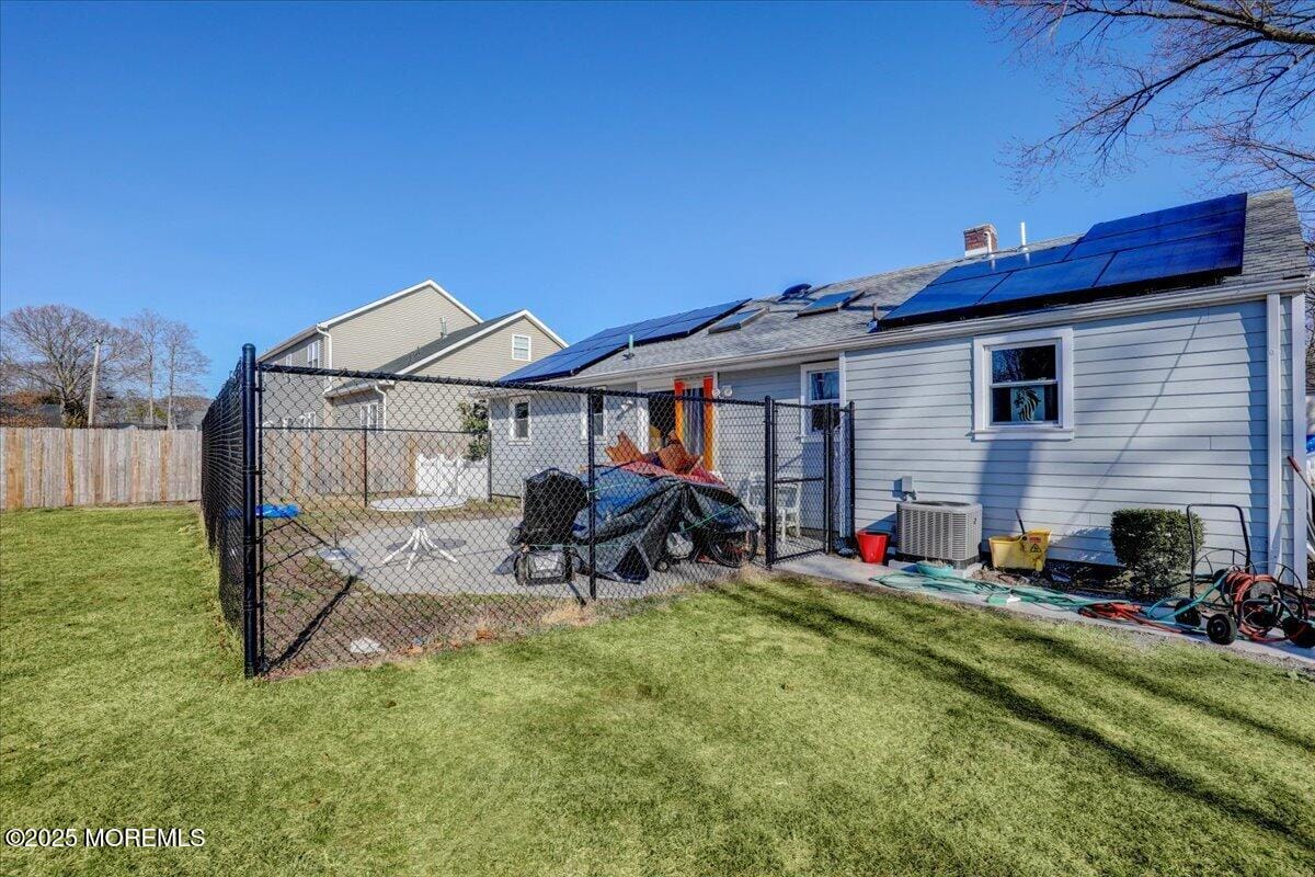 1603 Dorsett Dock Road, Point Pleasant, NJ, 08742 image 22