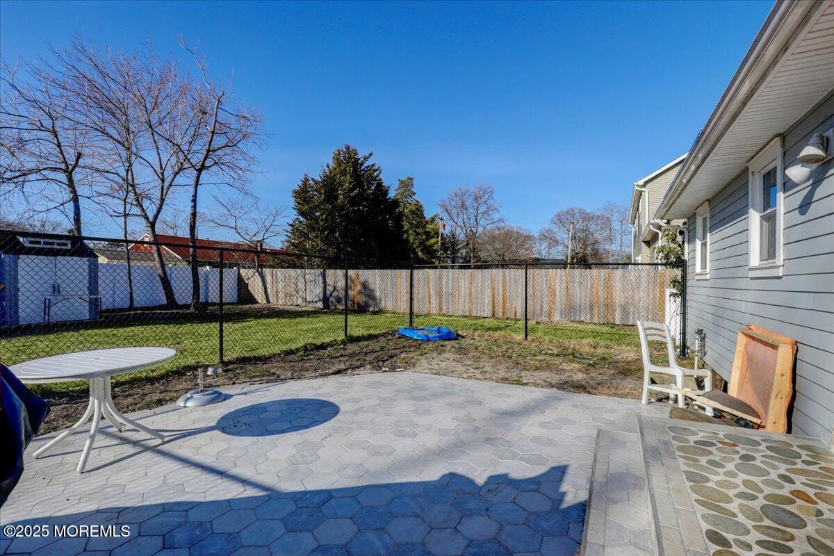 1603 Dorsett Dock Road, Point Pleasant, NJ, 08742 image 23