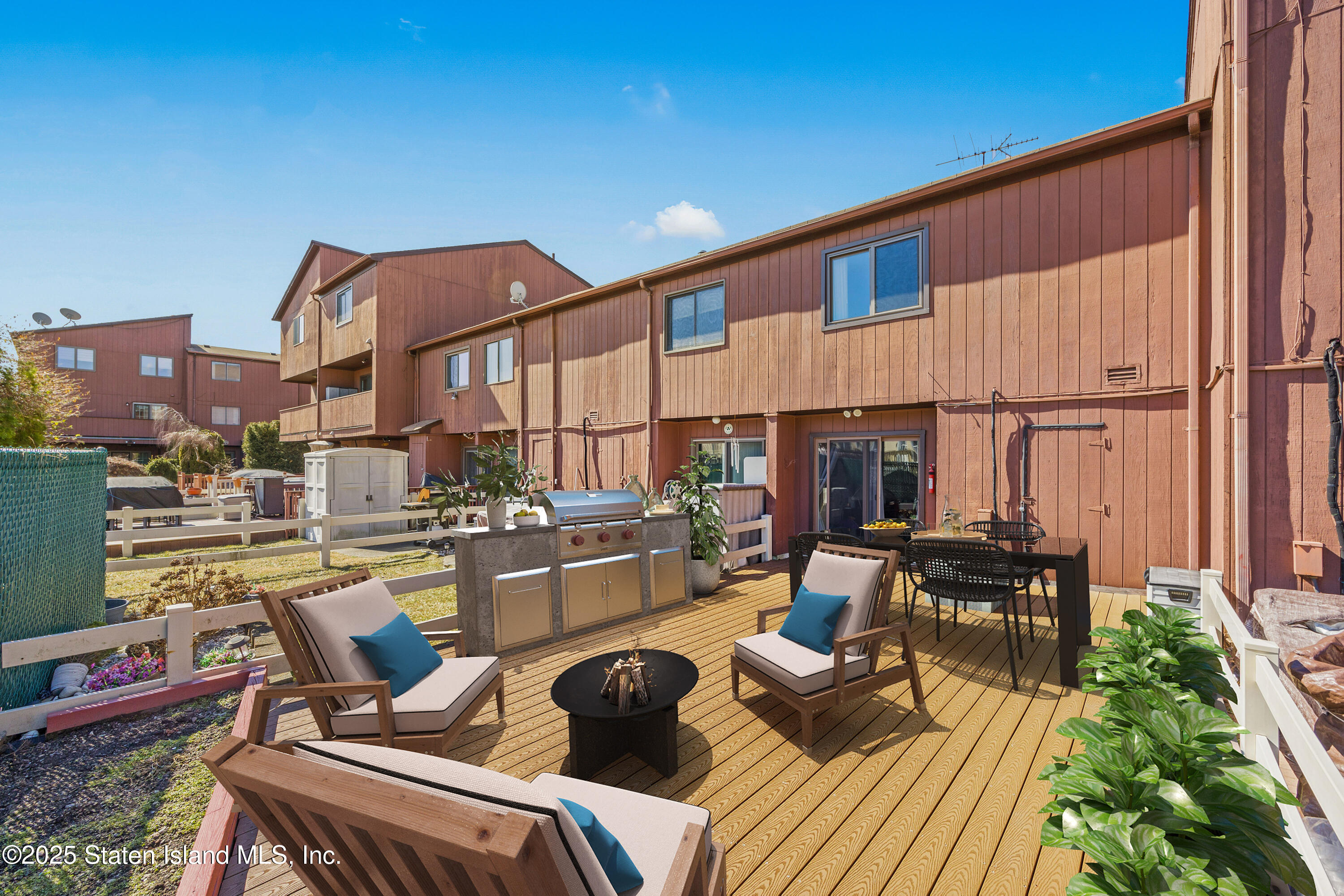 99 Stonegate Drive, Staten Island, NY, 10304 image 17