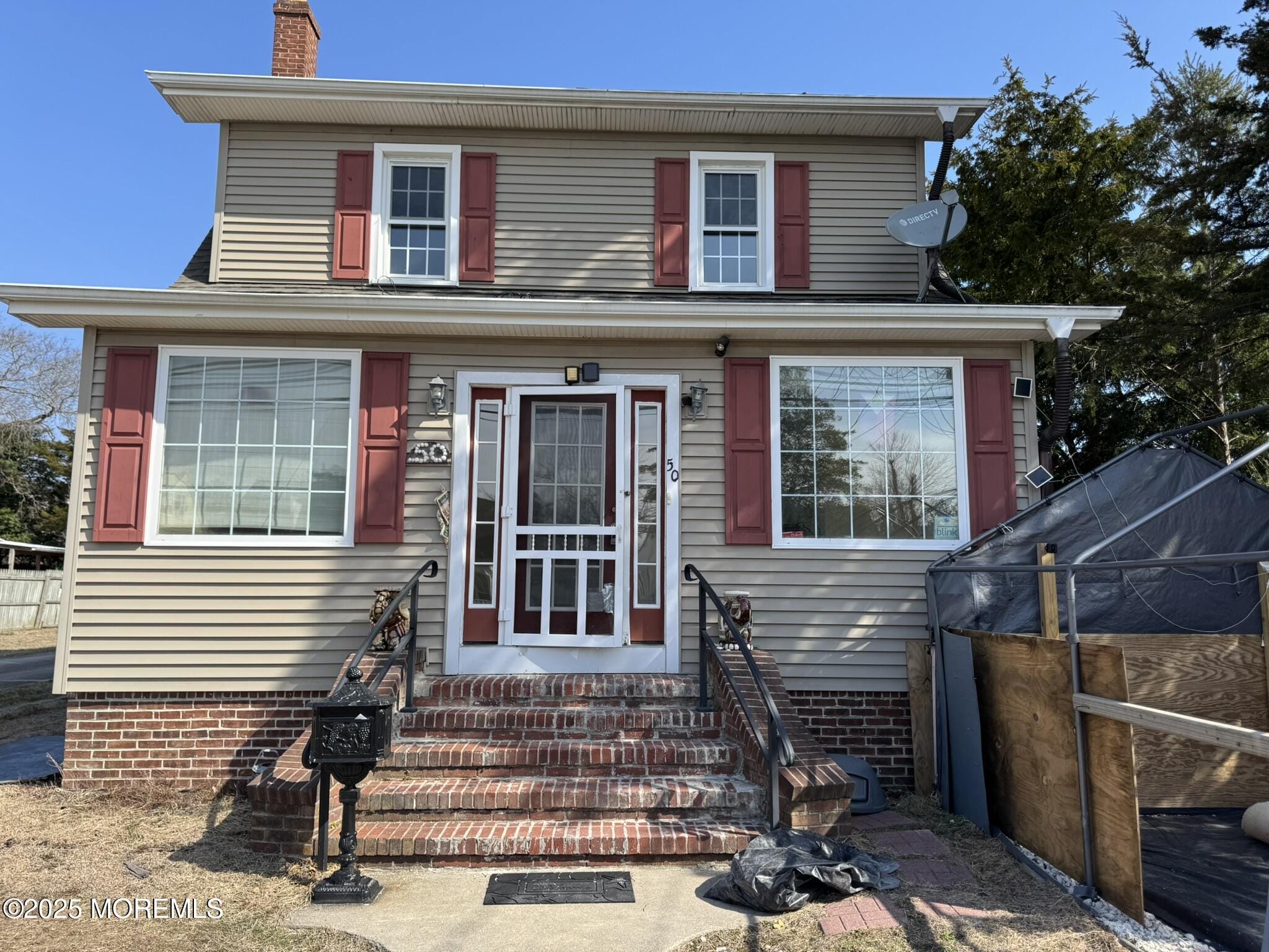 50 E Decatur Avenue, Pleasantville, NJ, 08232