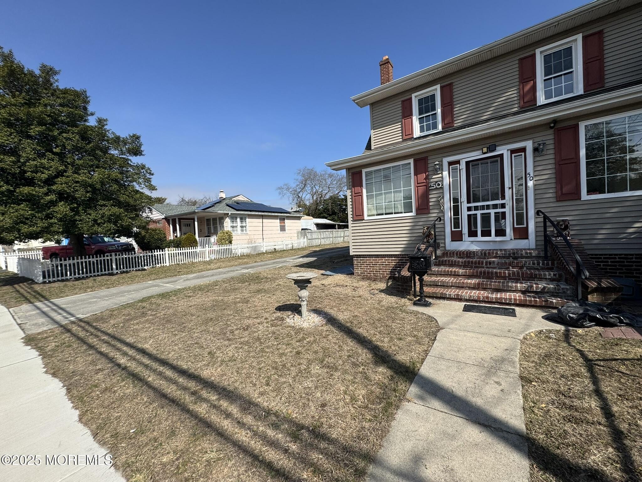 50 E Decatur Avenue, Pleasantville, NJ, 08232