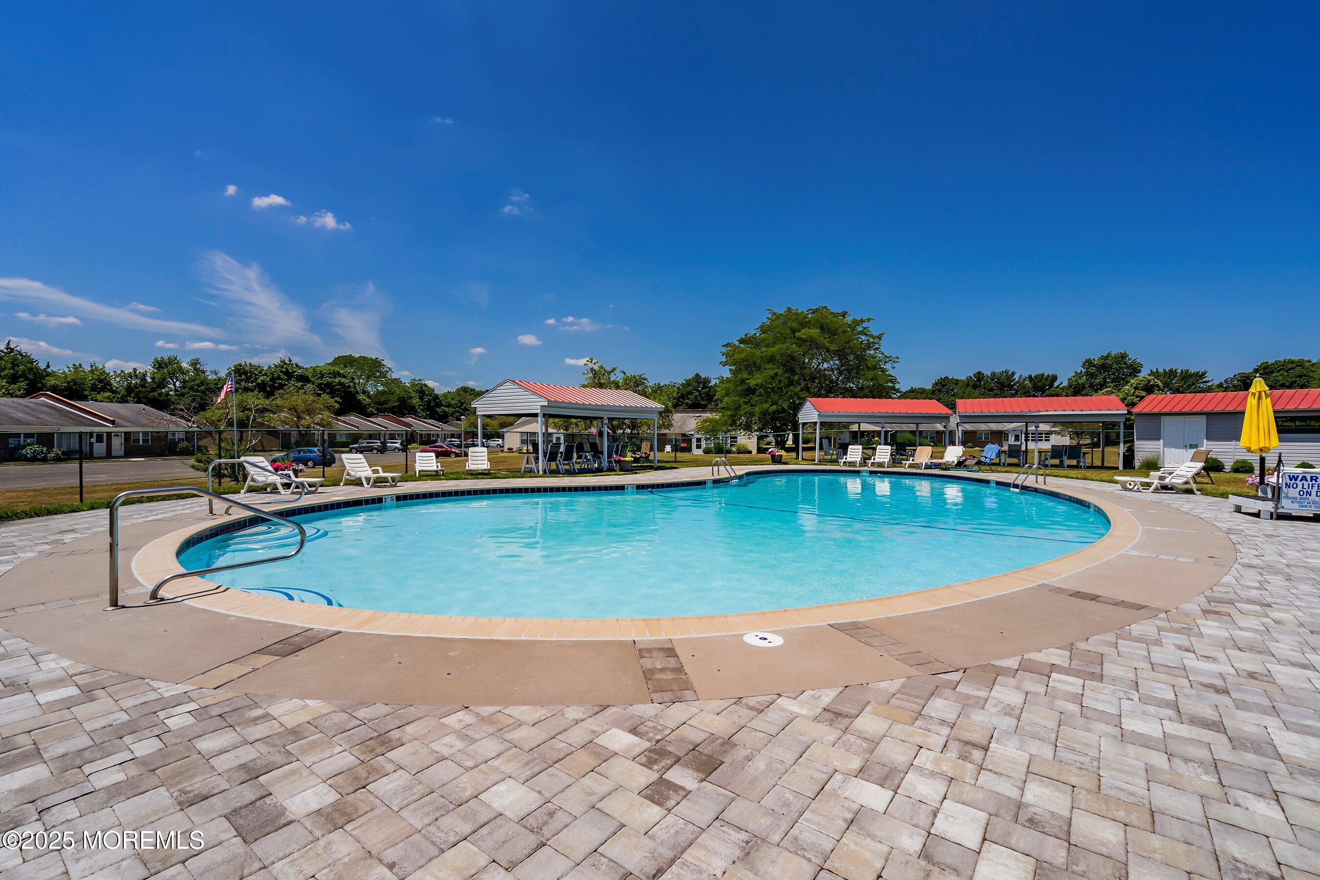 114 Bayview Court 125, Brick, NJ, 08724 image 20
