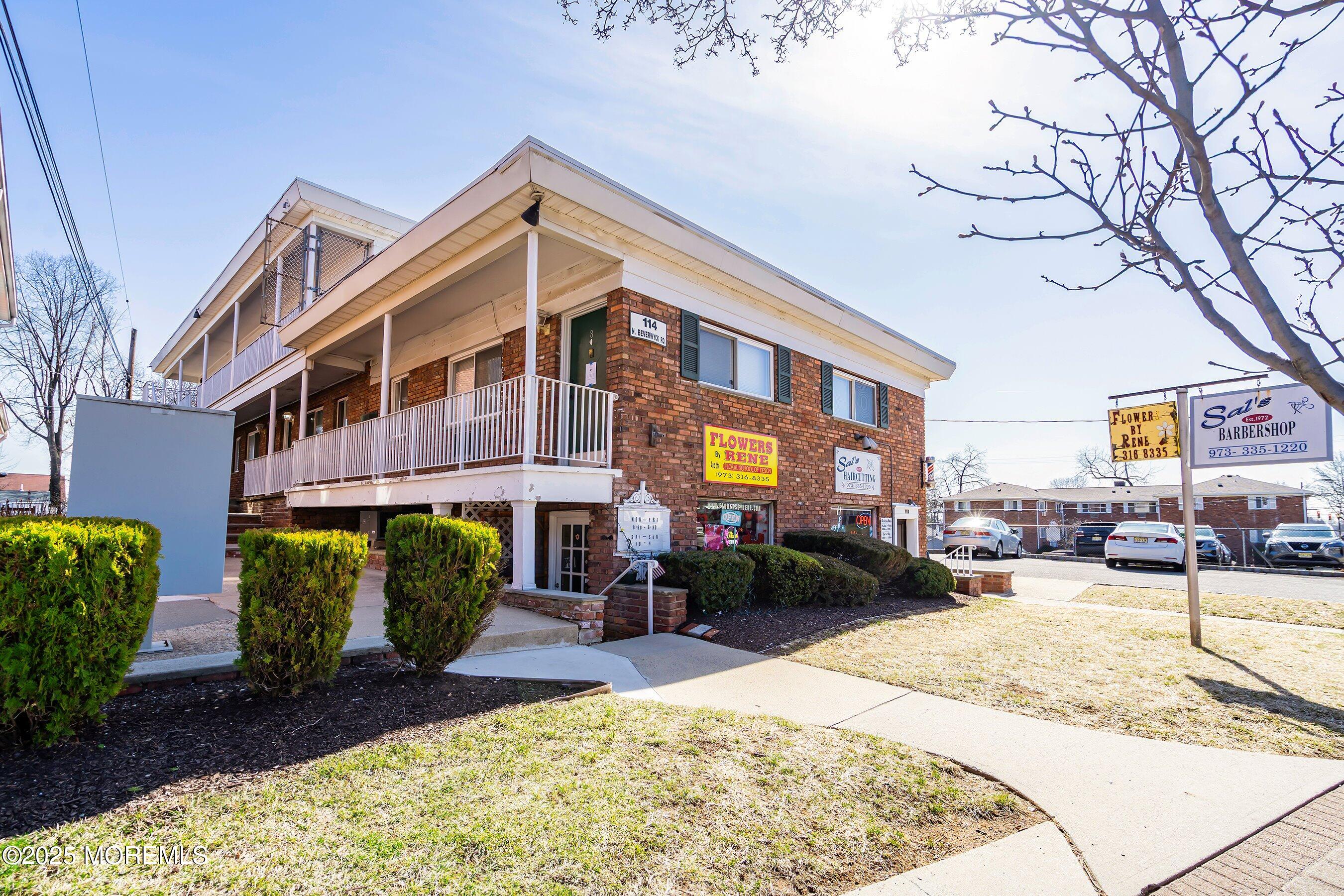 114 N Beverwyck Road 11, Parsippany-Troy Hills, NJ, 07054