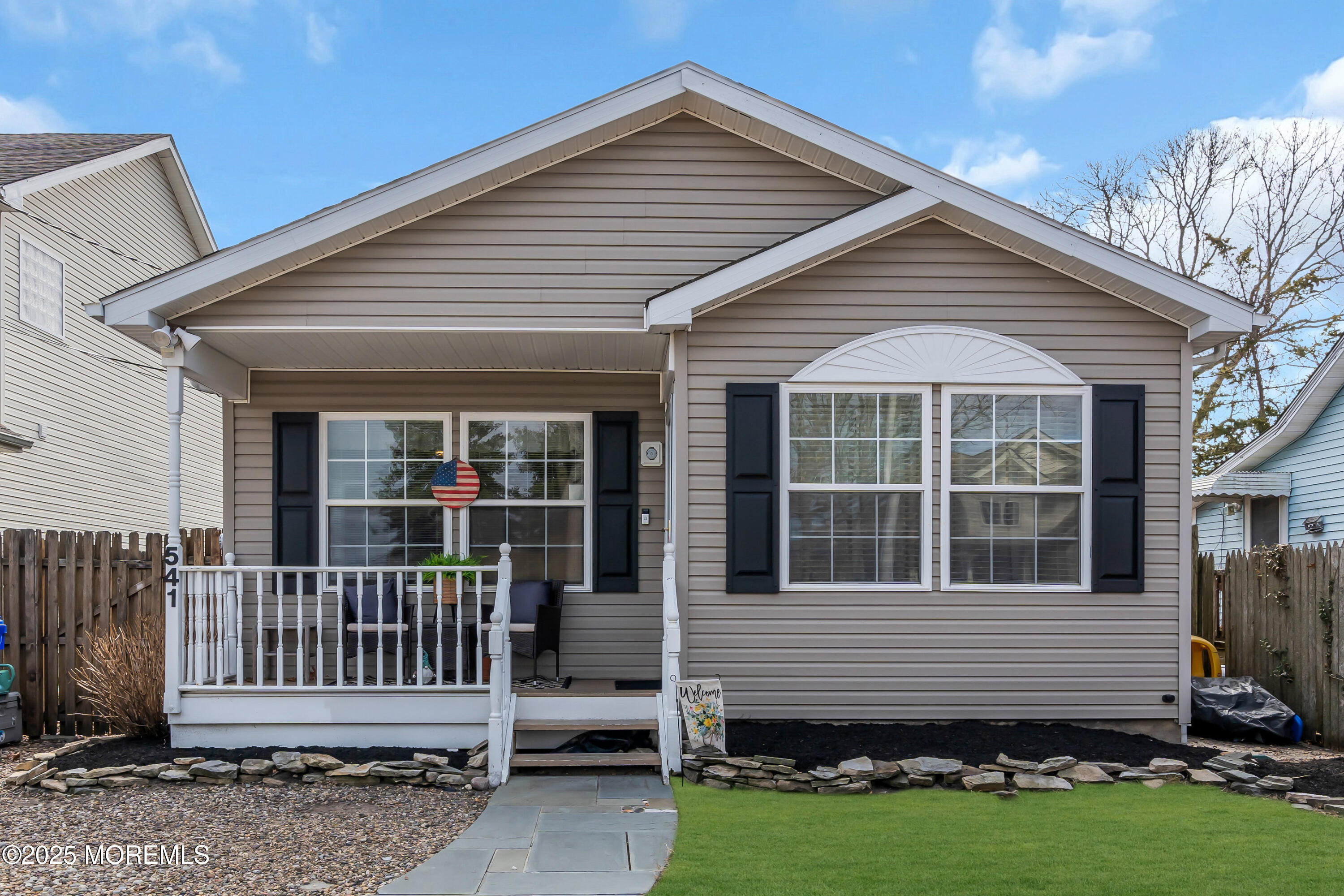 541 Parker Avenue, Brick, NJ, 08724 image 23
