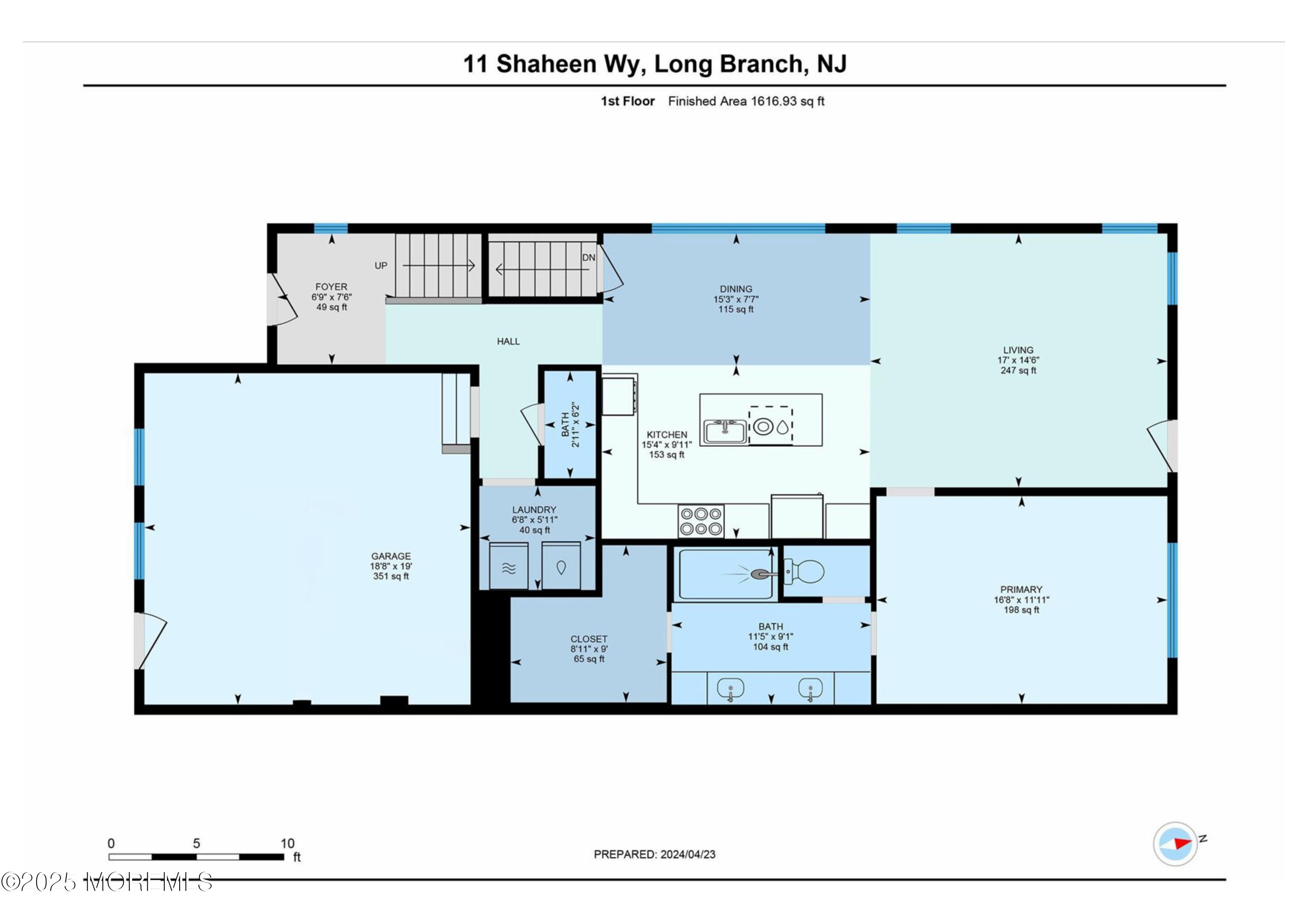 11 Shaheen Way, West Long Branch, NJ, 07764 image 49