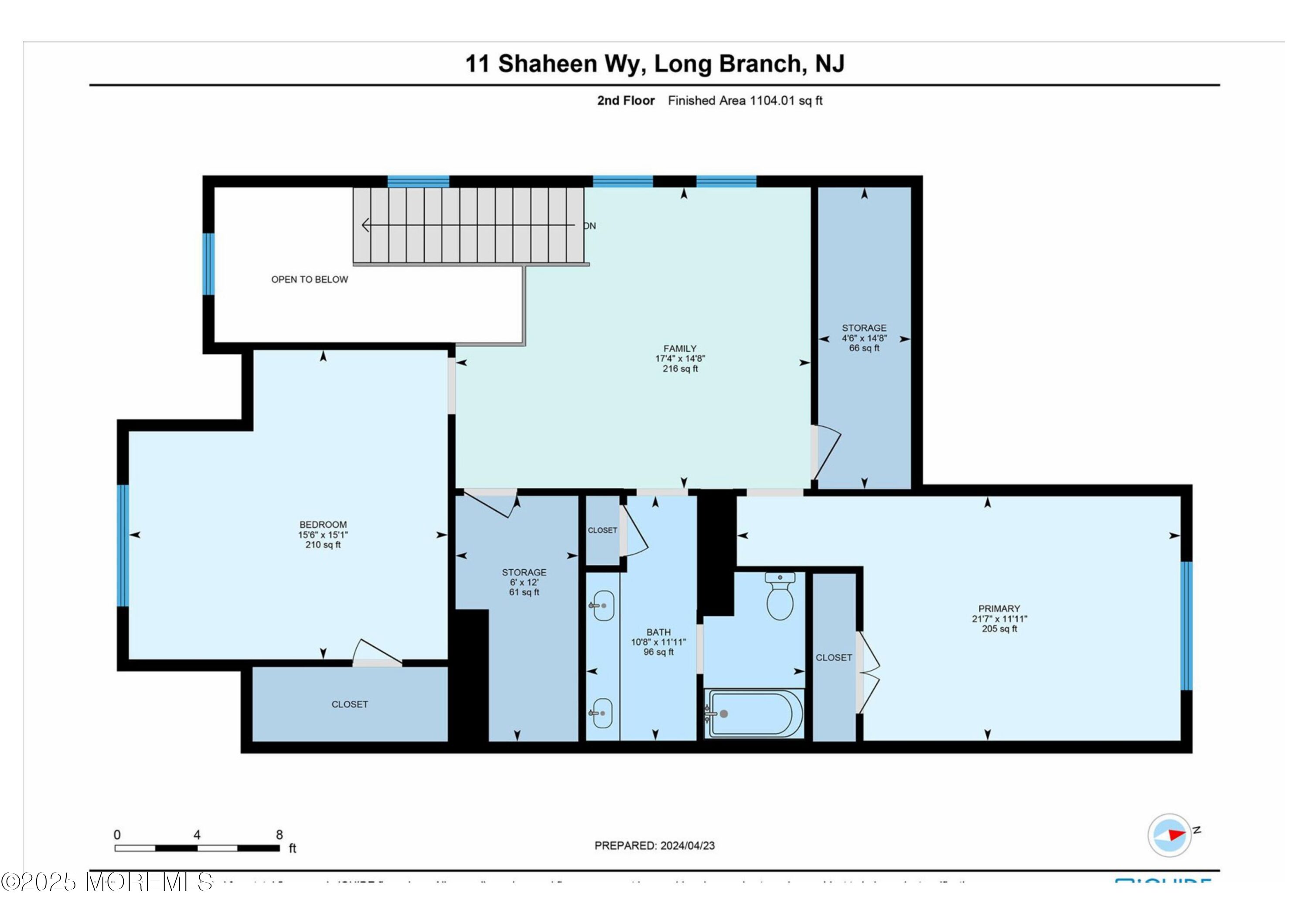 11 Shaheen Way, West Long Branch, NJ, 07764 image 50