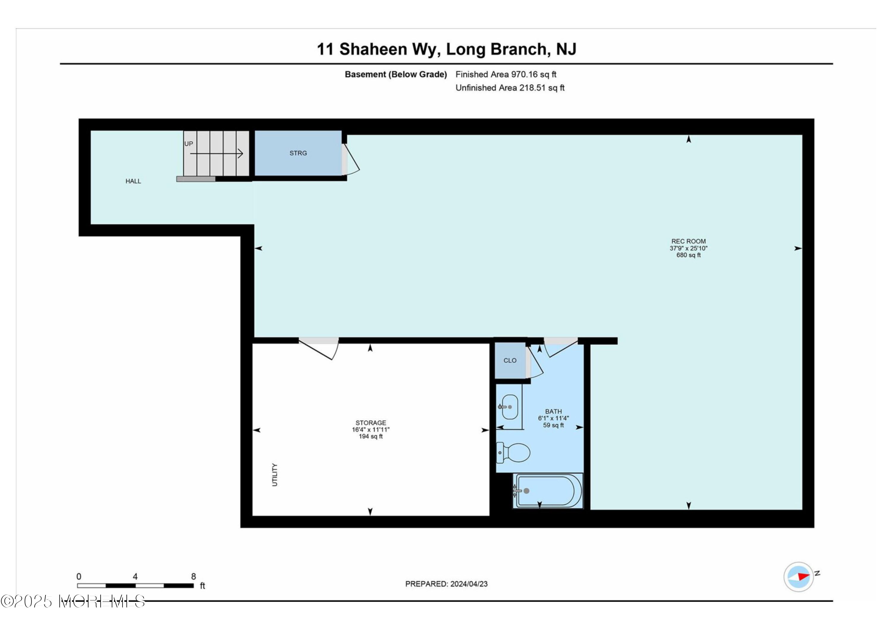 11 Shaheen Way, West Long Branch, NJ, 07764 image 51