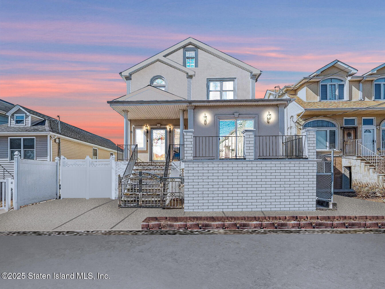 115 Baden Place, Staten Island, NY, 10306