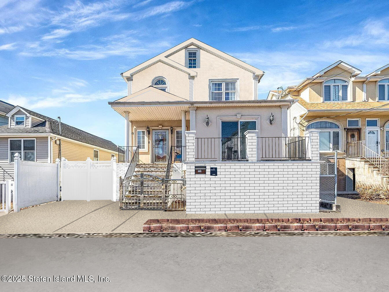 115 Baden Place, Staten Island, NY, 10306