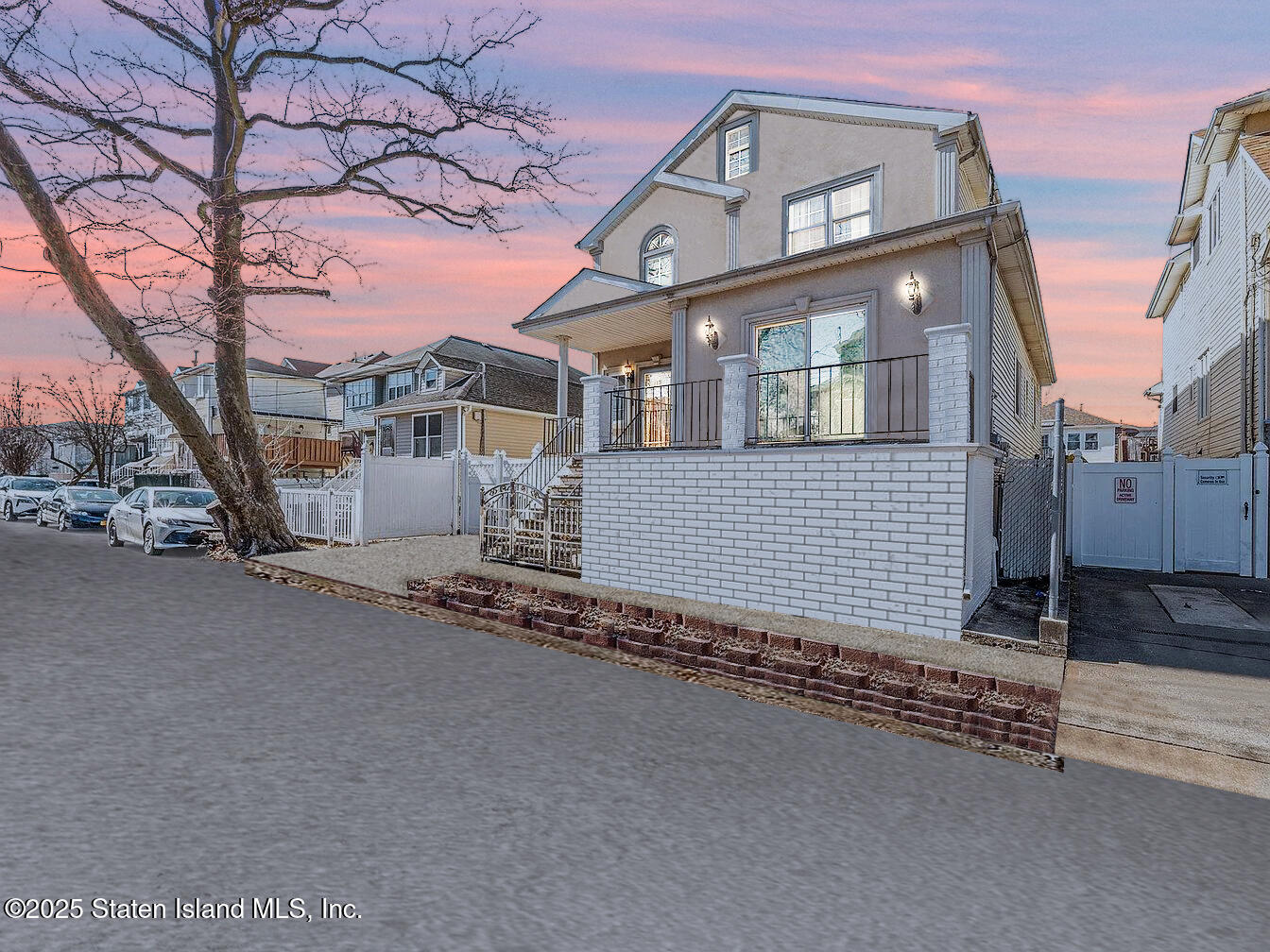 115 Baden Place, Staten Island, NY, 10306