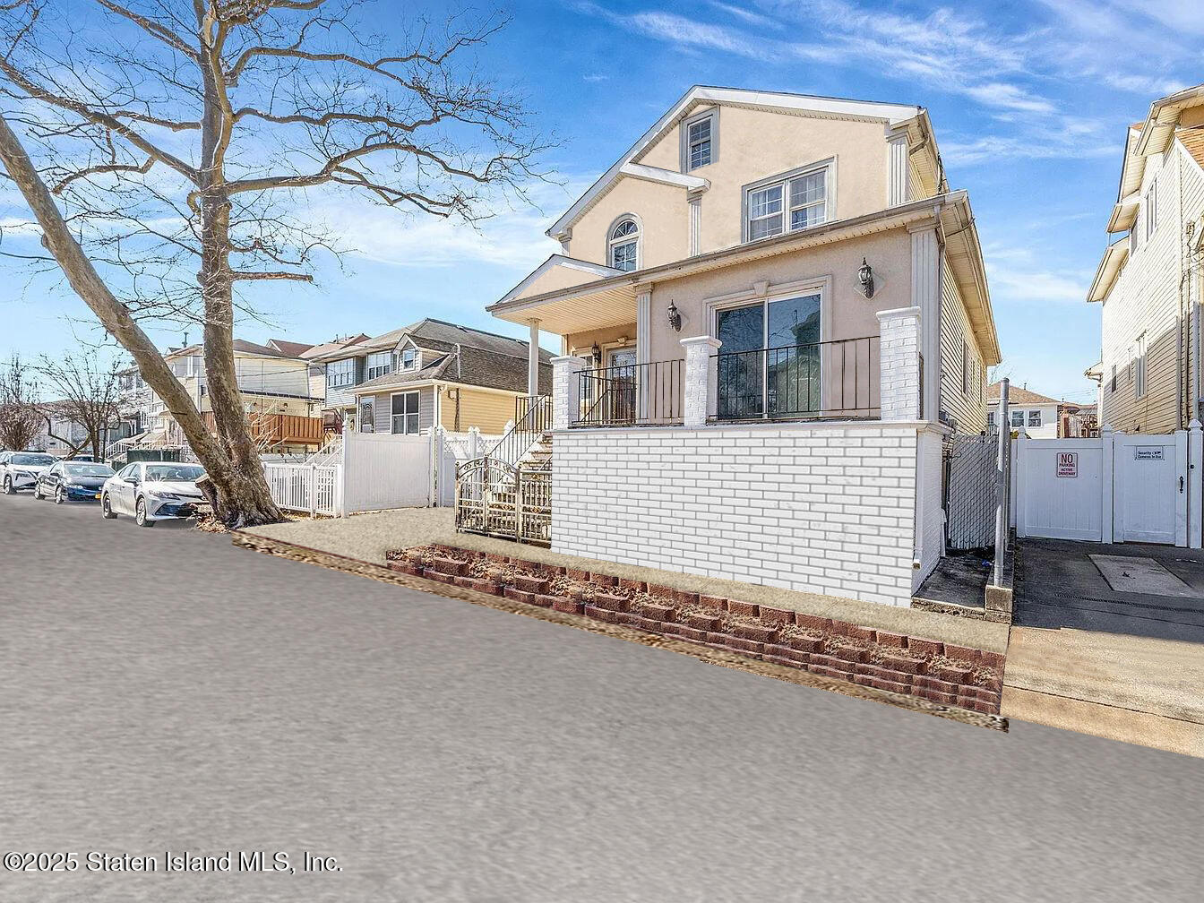 115 Baden Place, Staten Island, NY, 10306