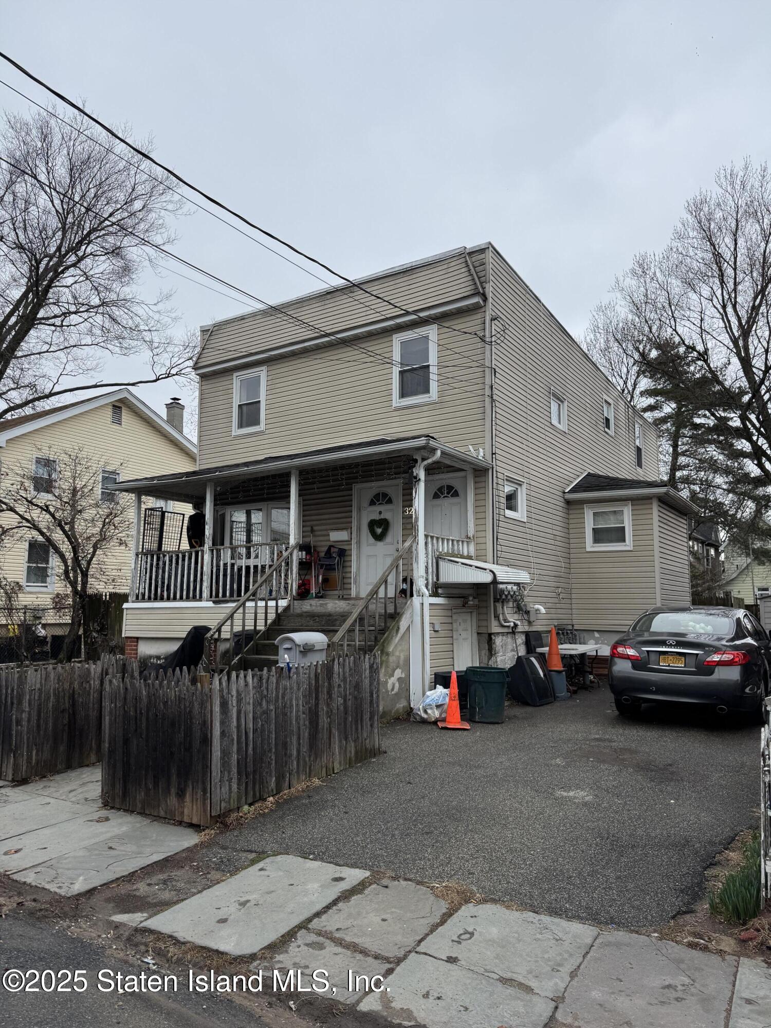 32 Housman Avenue, Staten Island, NY, 10303