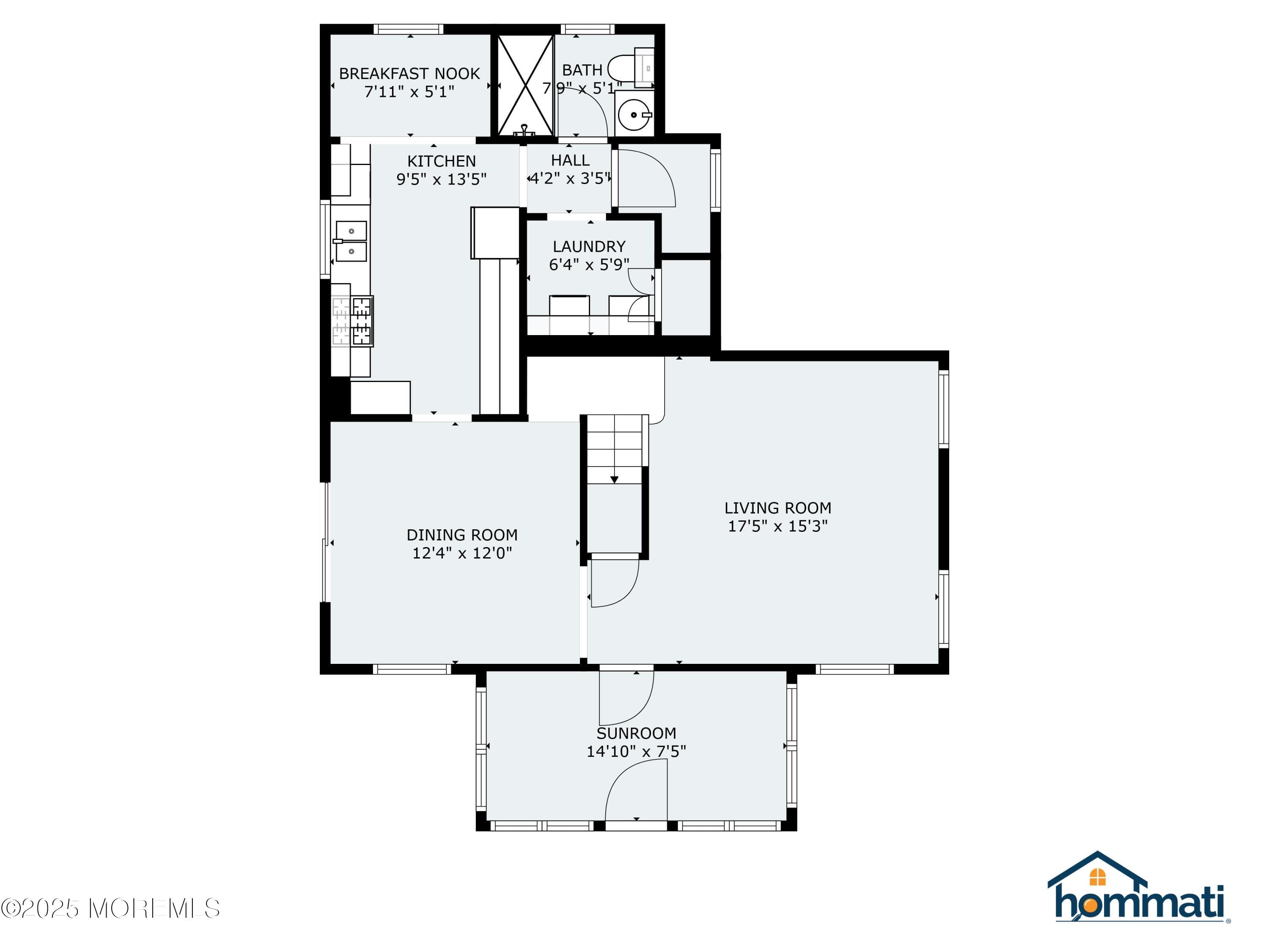 6 Bedle Road, Hazlet, NJ, 07730 image 25