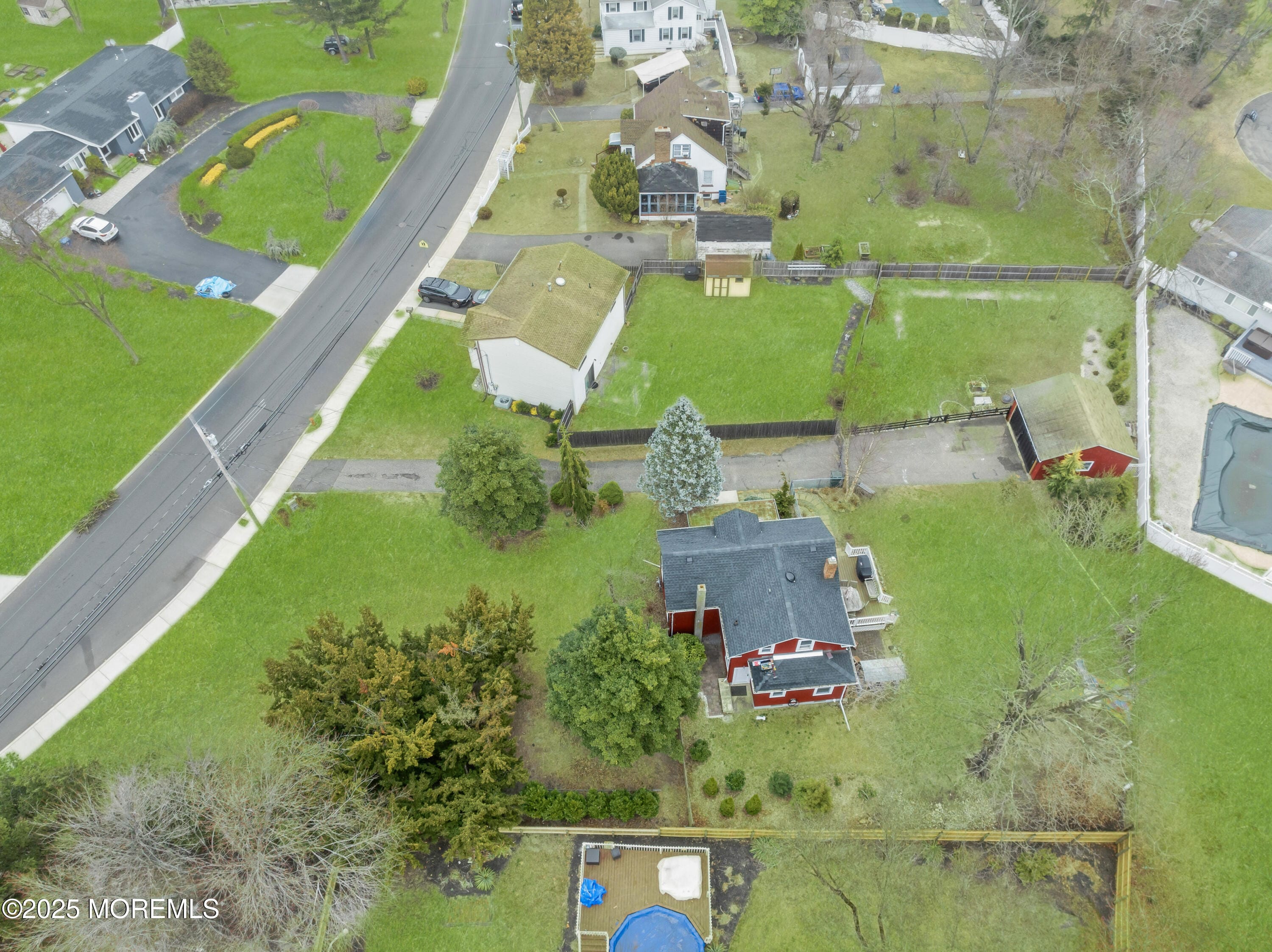 6 Bedle Road, Hazlet, NJ, 07730 image 24