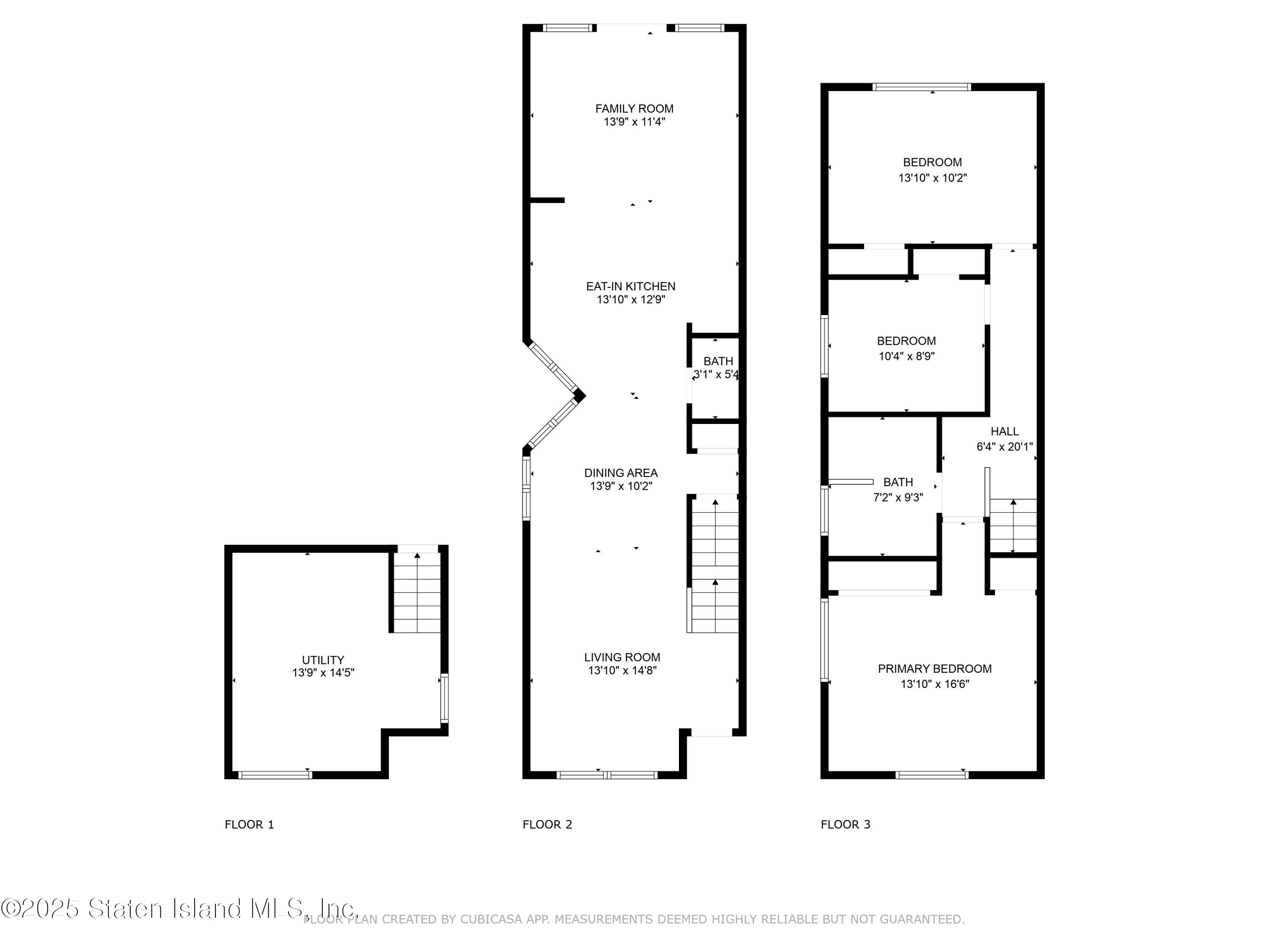 602 Main Street, Staten Island, NY, 10307 image 31