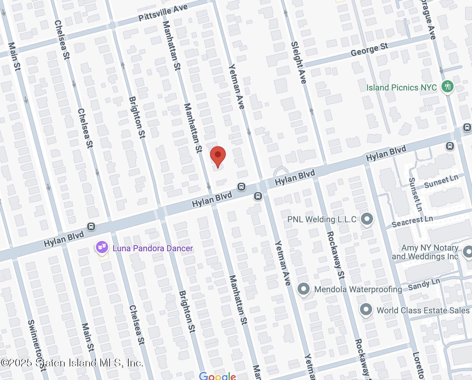 217 Manhattan Street, Staten Island, NY, 10307 image 27