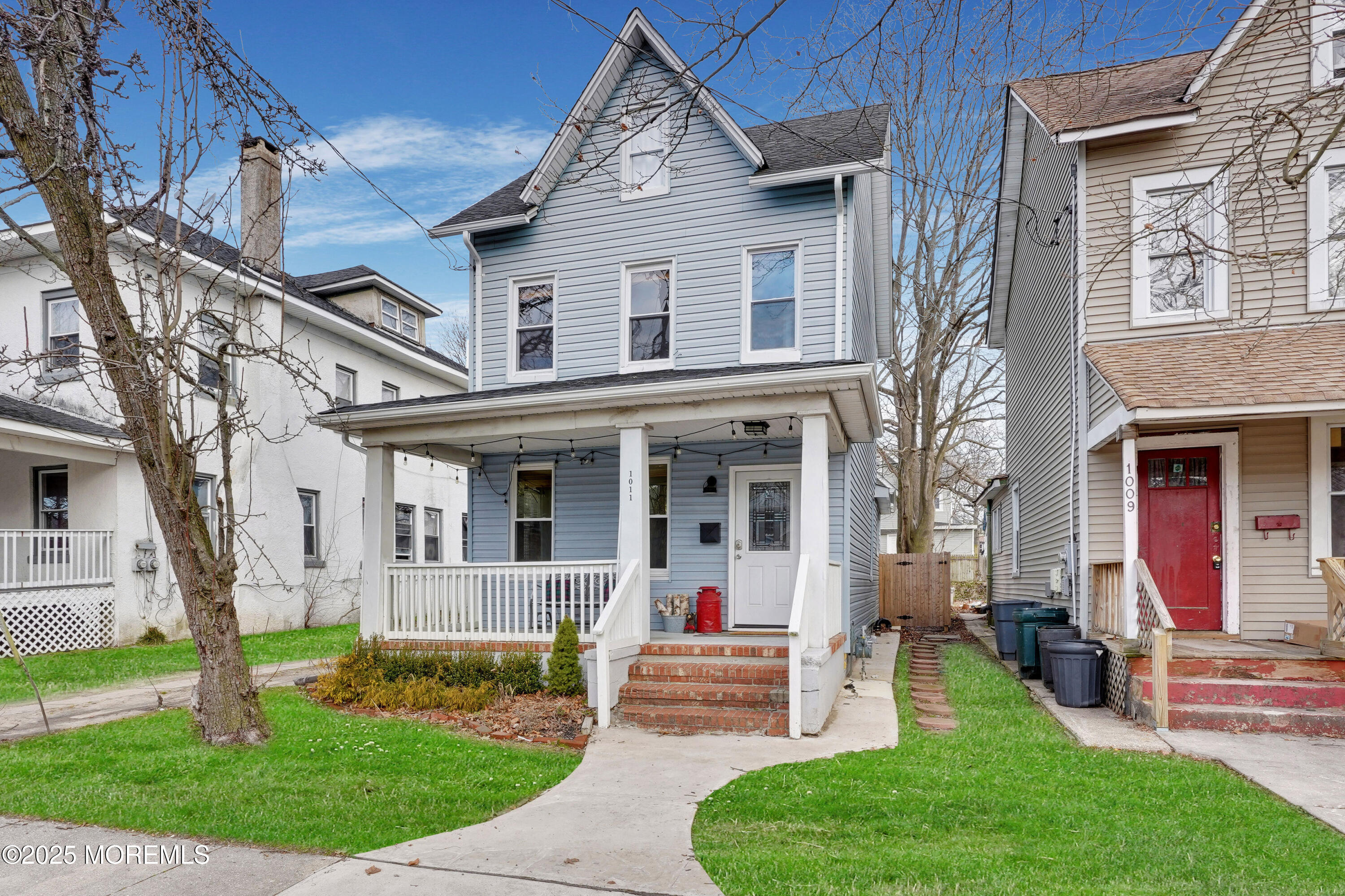 1011 Mattison Avenue, Asbury Park, NJ, 07712