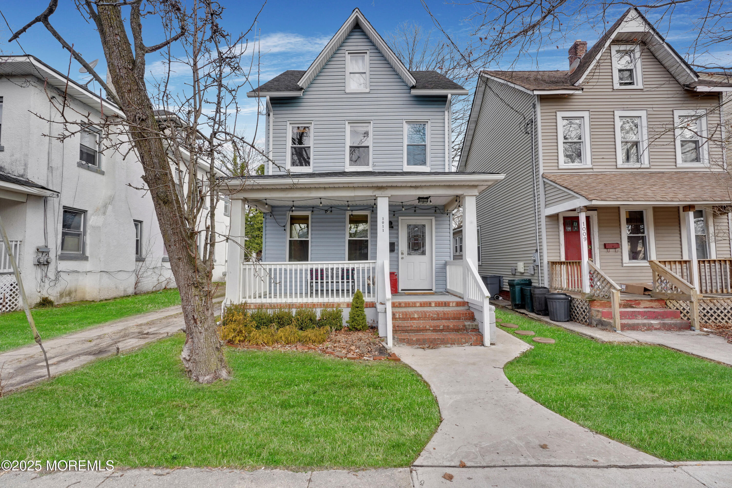 1011 Mattison Avenue, Asbury Park, NJ, 07712