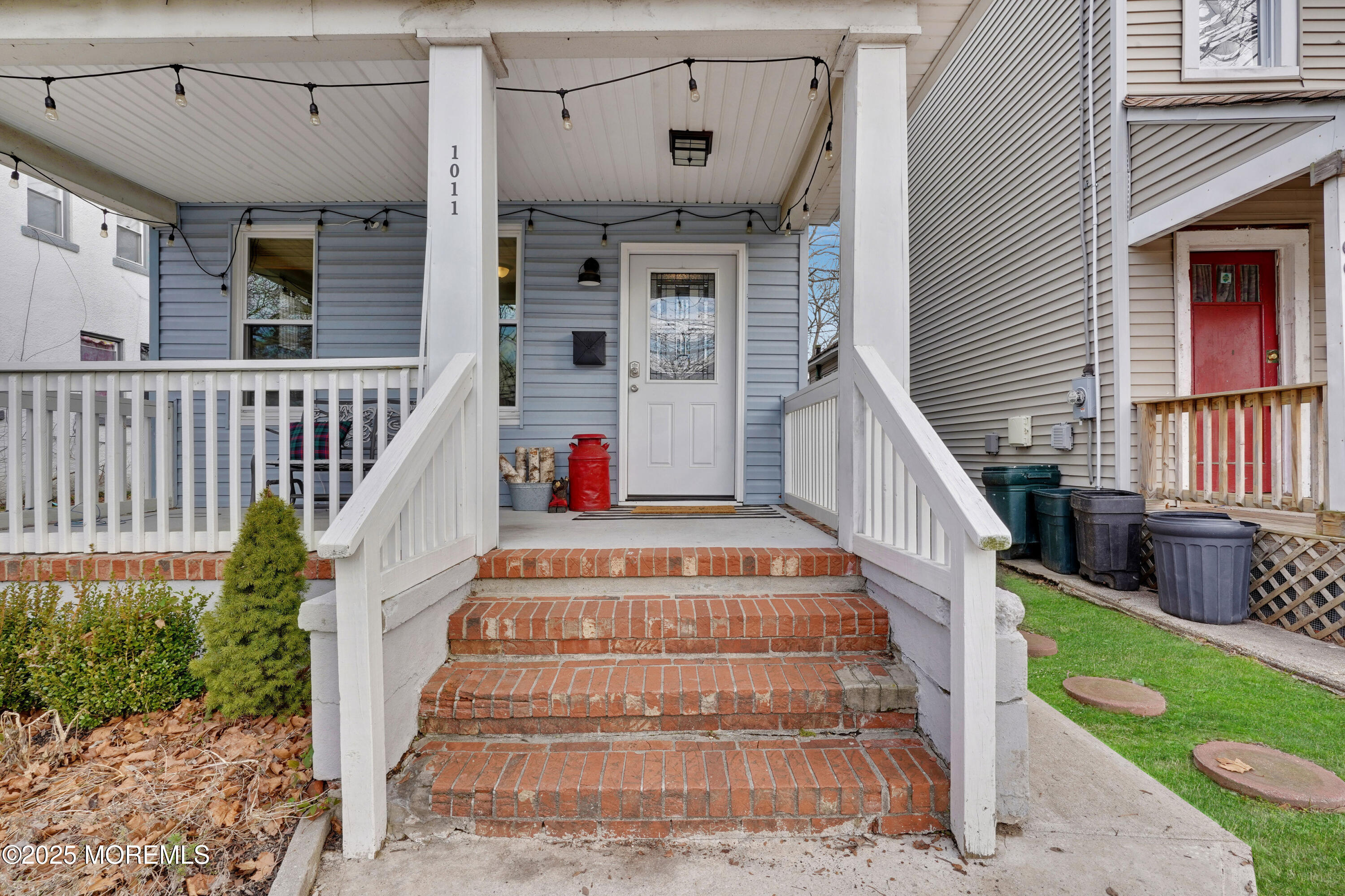 1011 Mattison Avenue, Asbury Park, NJ, 07712