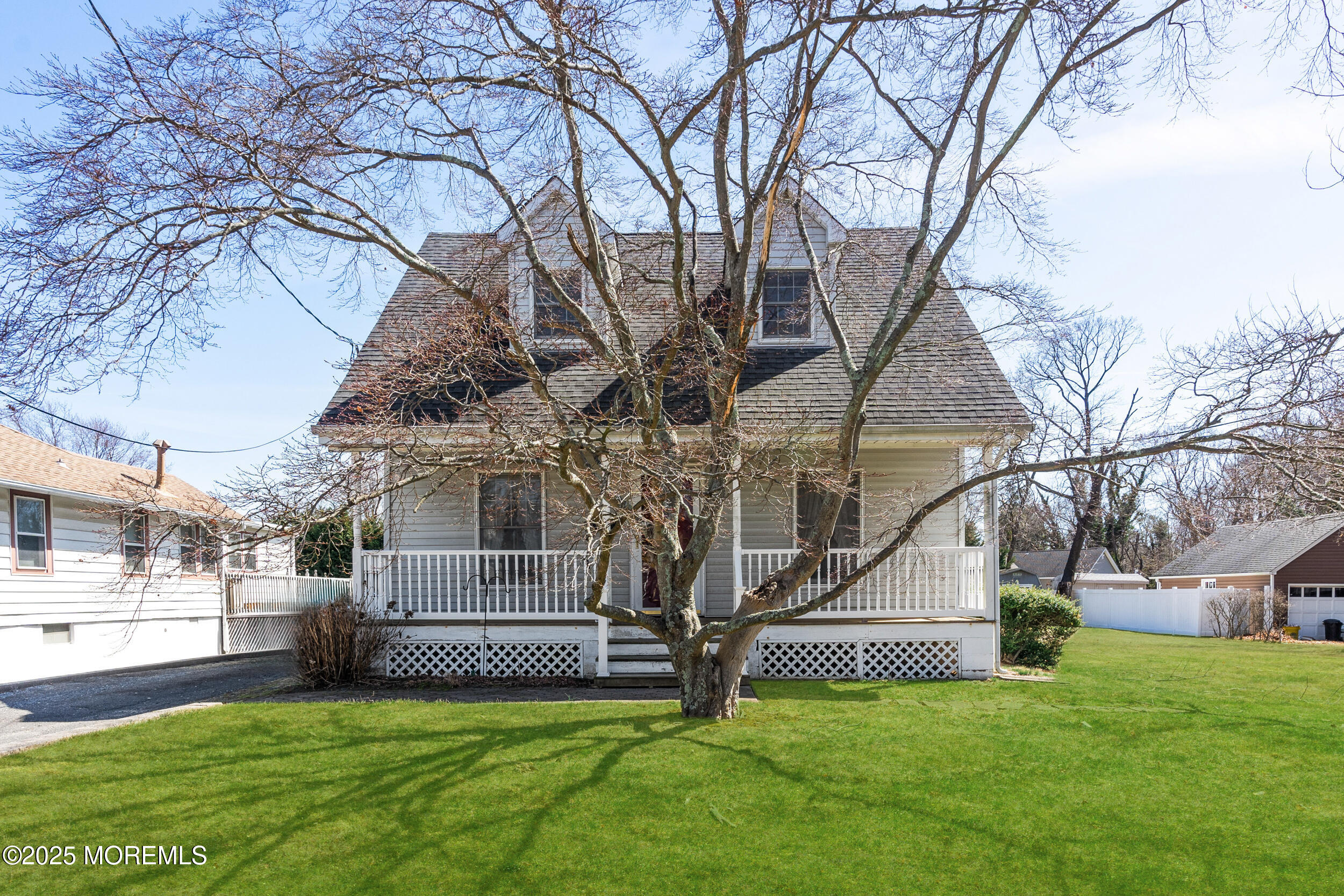 56 Wall Street, West Long Branch, NJ, 07764