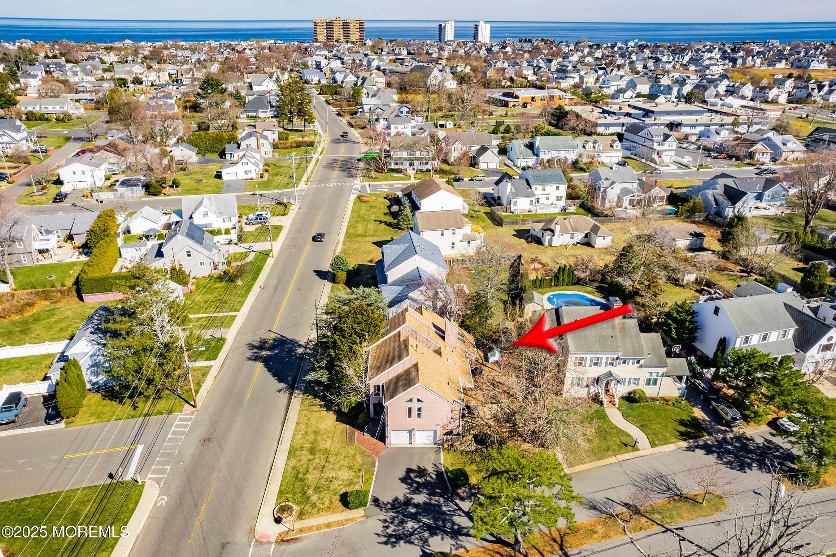 26 Wesley Street, Monmouth Beach, NJ, 07750 image 8