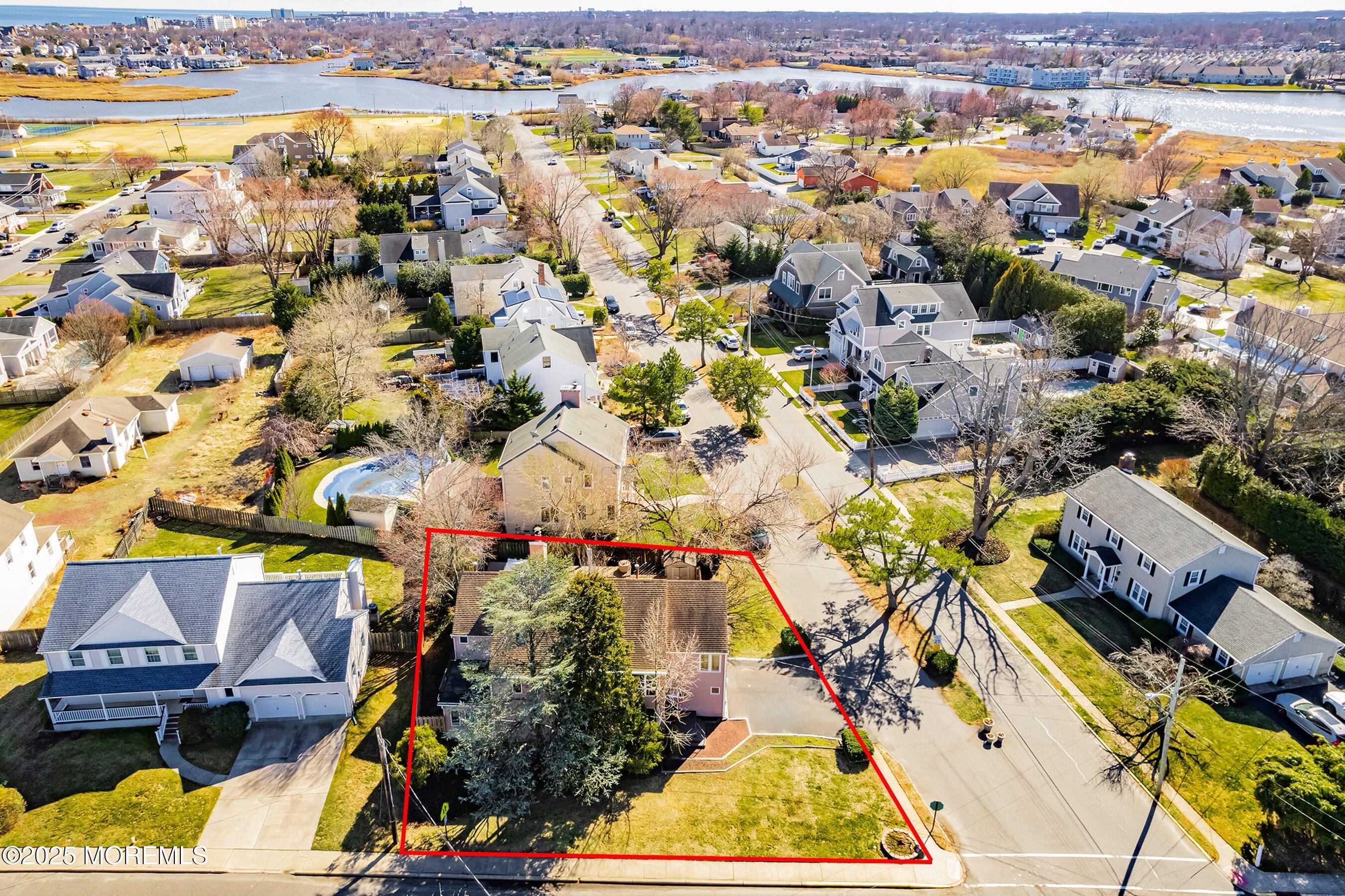 26 Wesley Street, Monmouth Beach, NJ, 07750 image 11