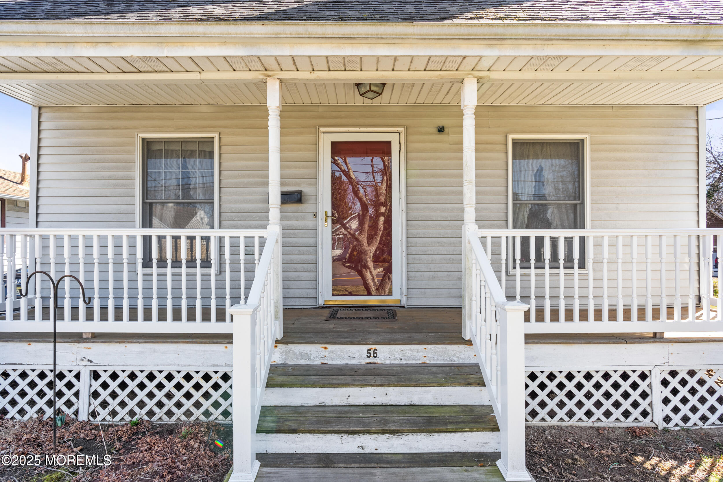 56 Wall Street, West Long Branch, NJ, 07764