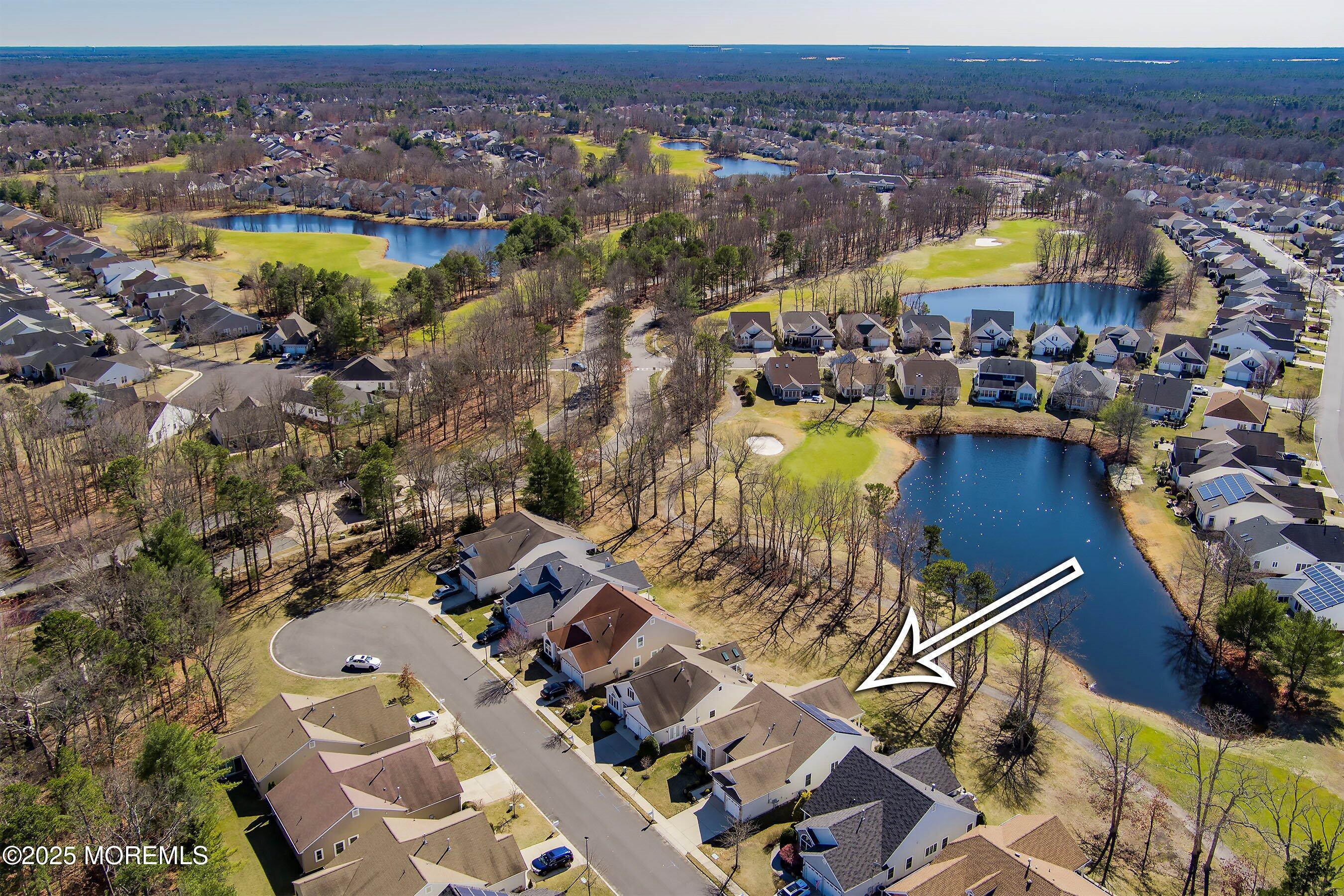 34 Medinah Court, Jackson, NJ, 08527 image 7