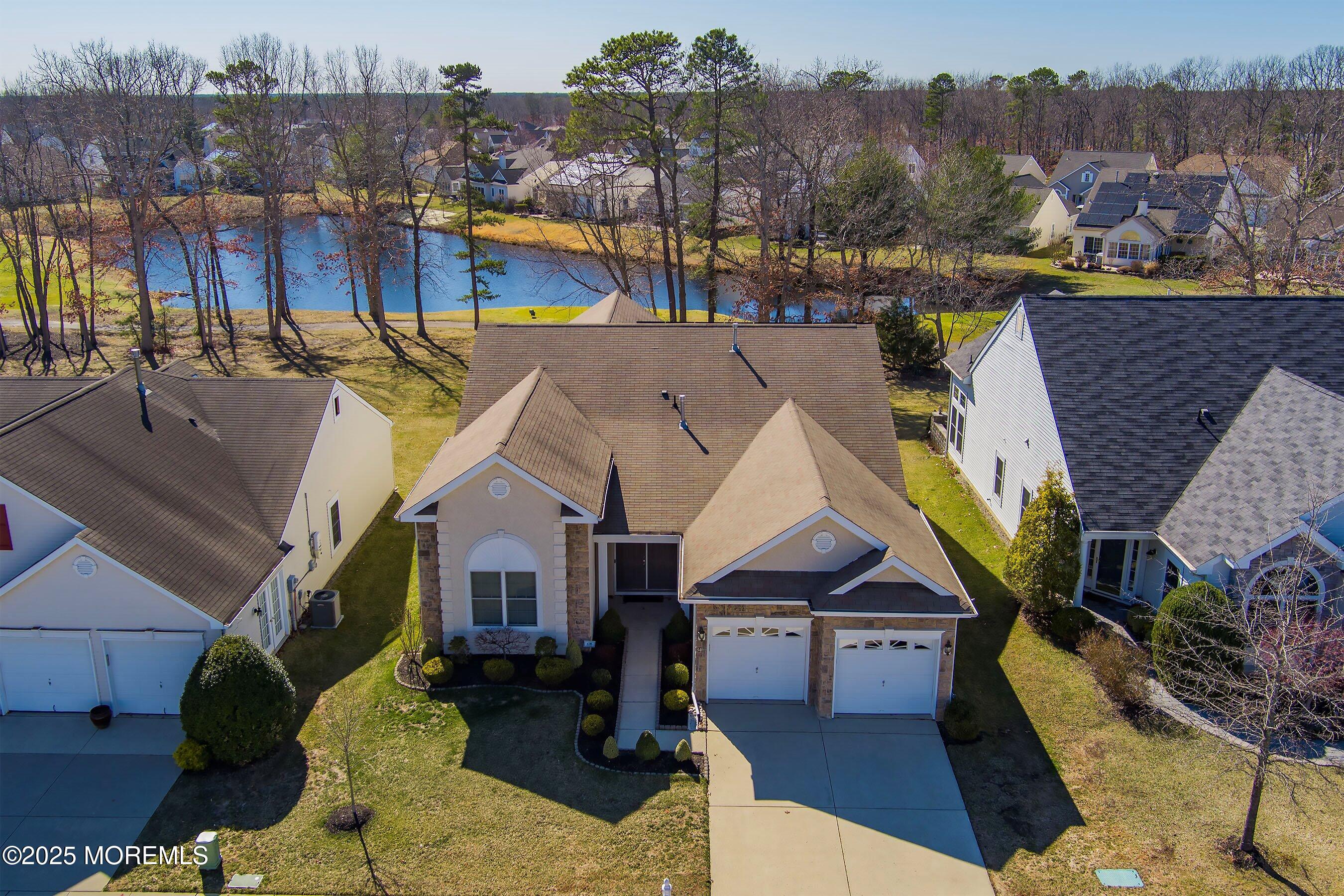 34 Medinah Court, Jackson, NJ, 08527 image 8